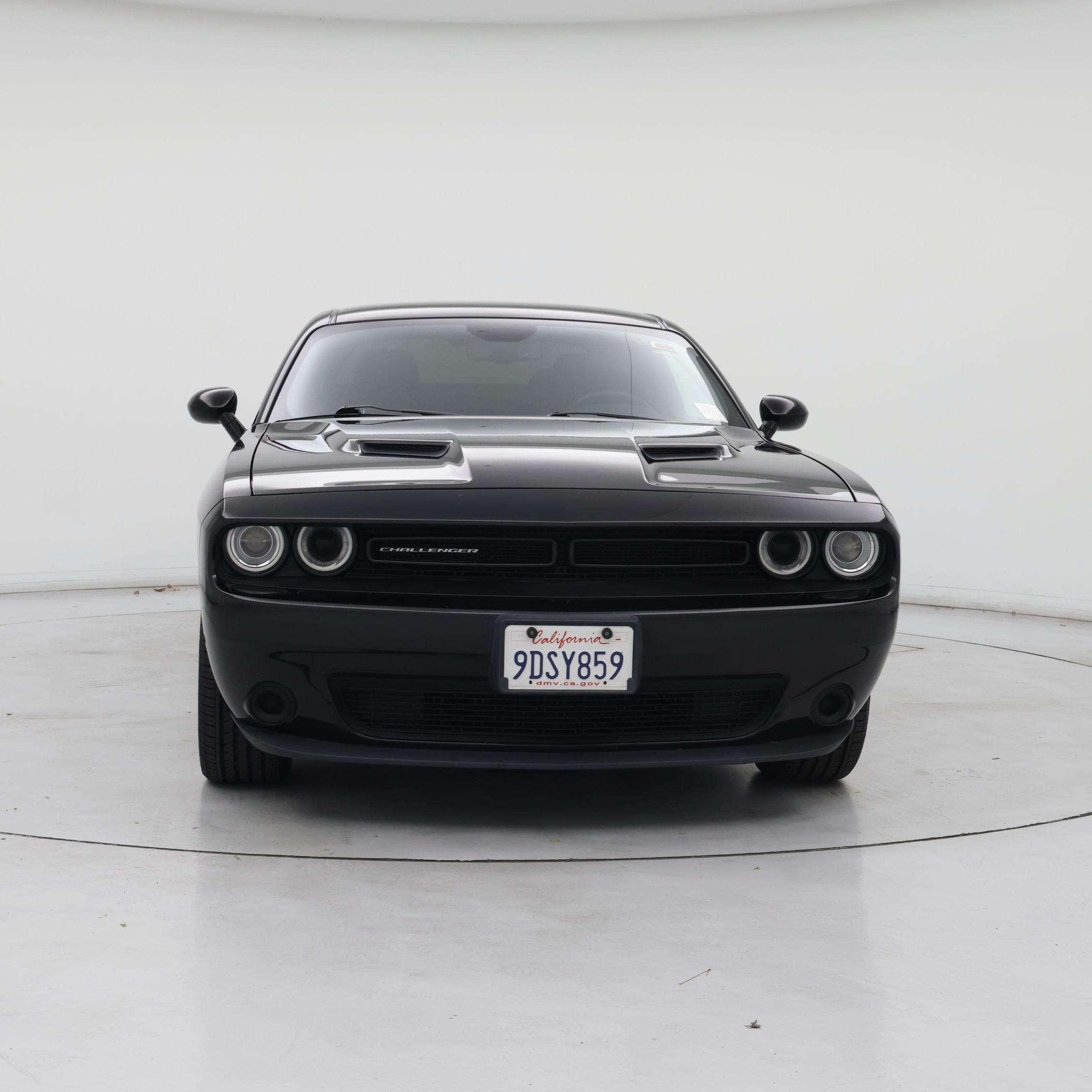 Thumbnail: 2018 Dodge Challenger - 5