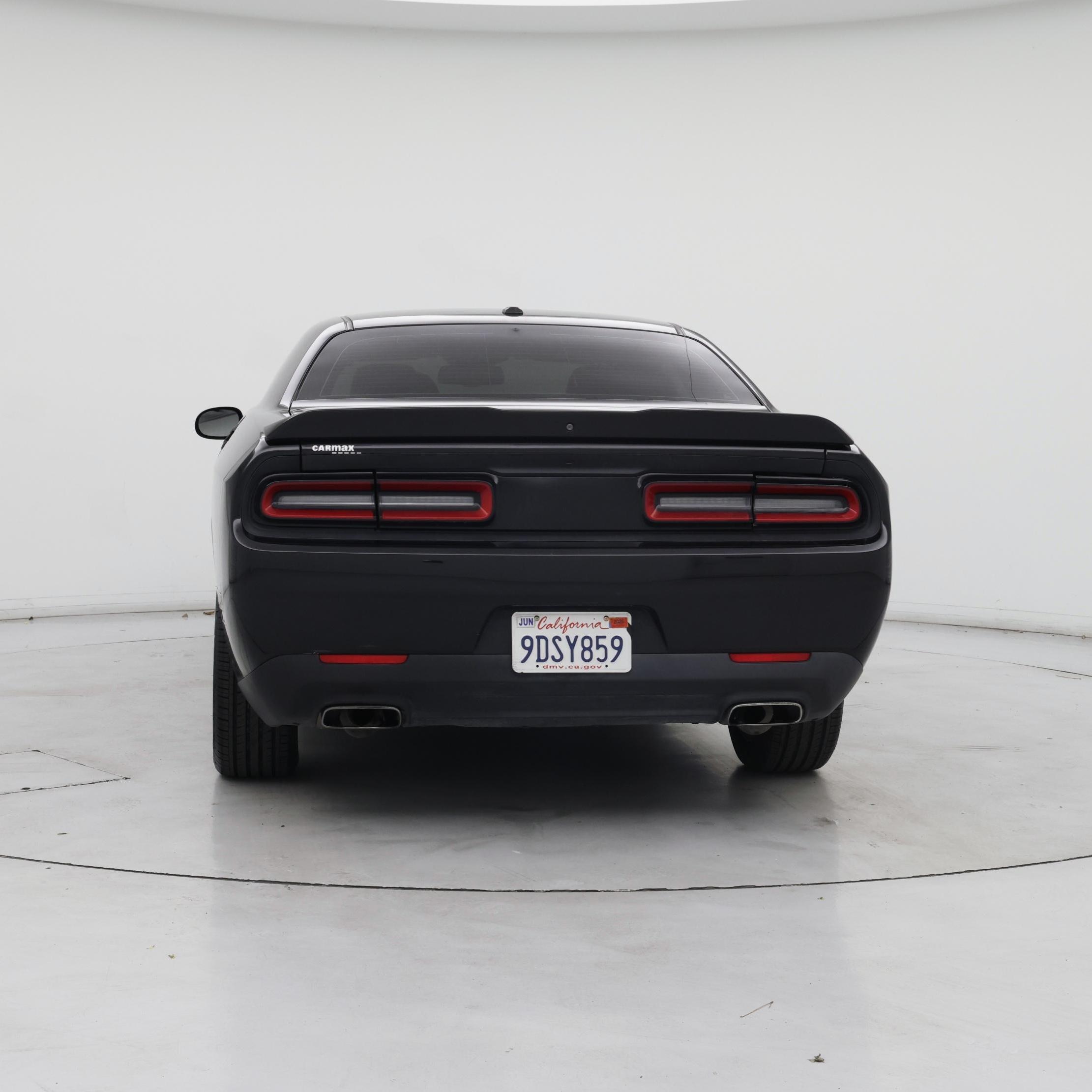 Thumbnail: 2018 Dodge Challenger - 6