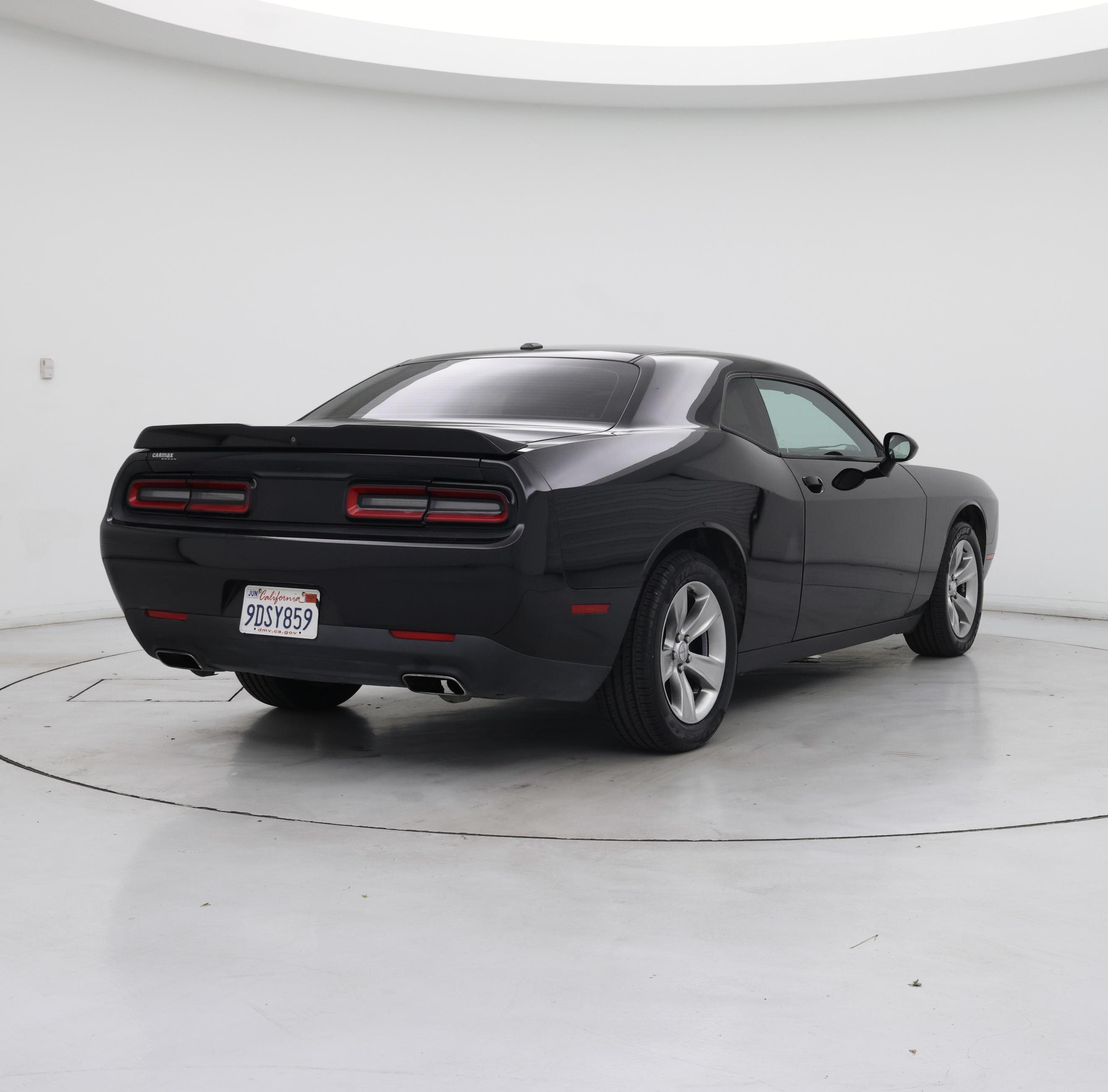 Thumbnail: 2018 Dodge Challenger - 8