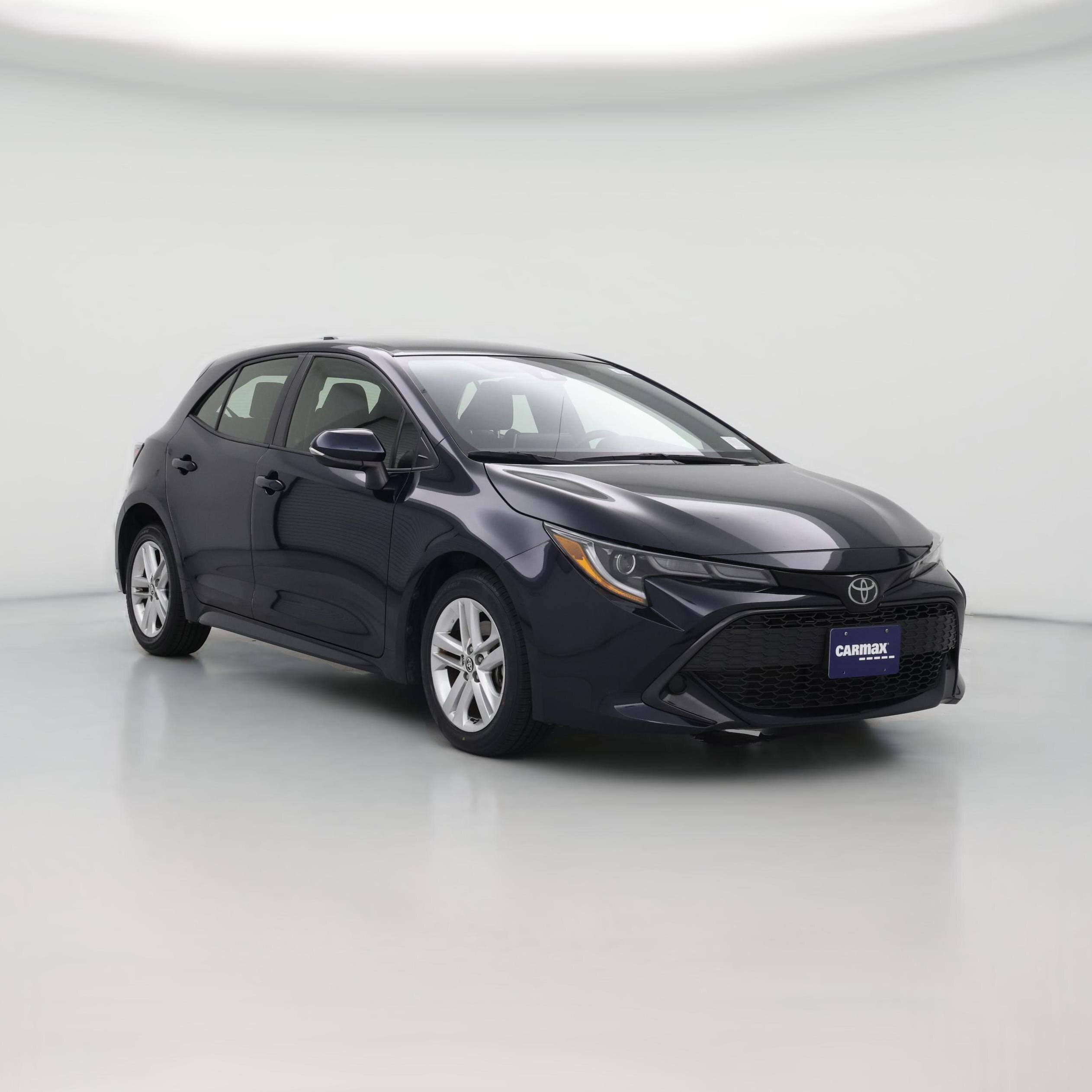 Thumbnail: 2020 Toyota Corolla - 1