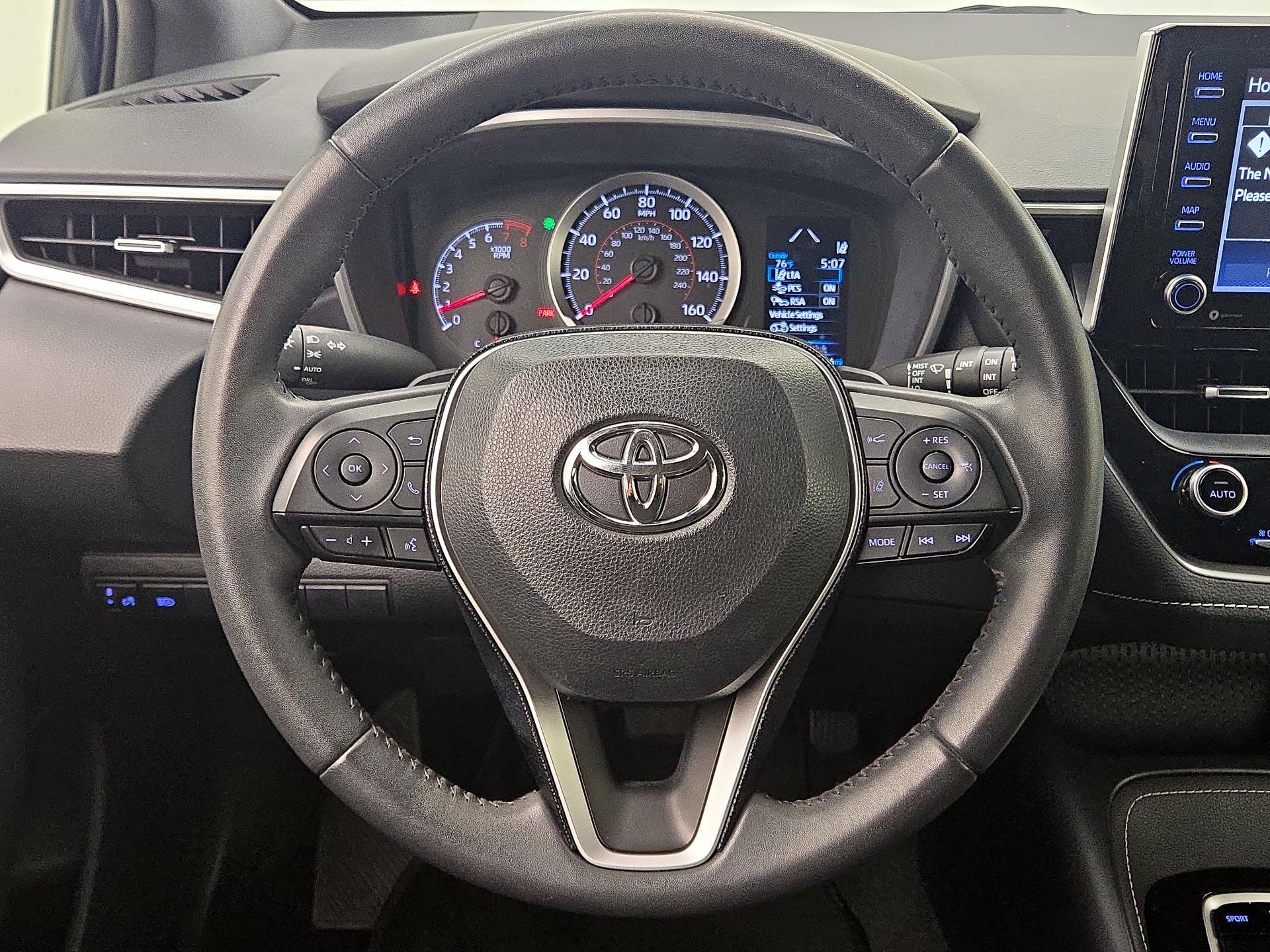 Thumbnail: 2020 Toyota Corolla - 10