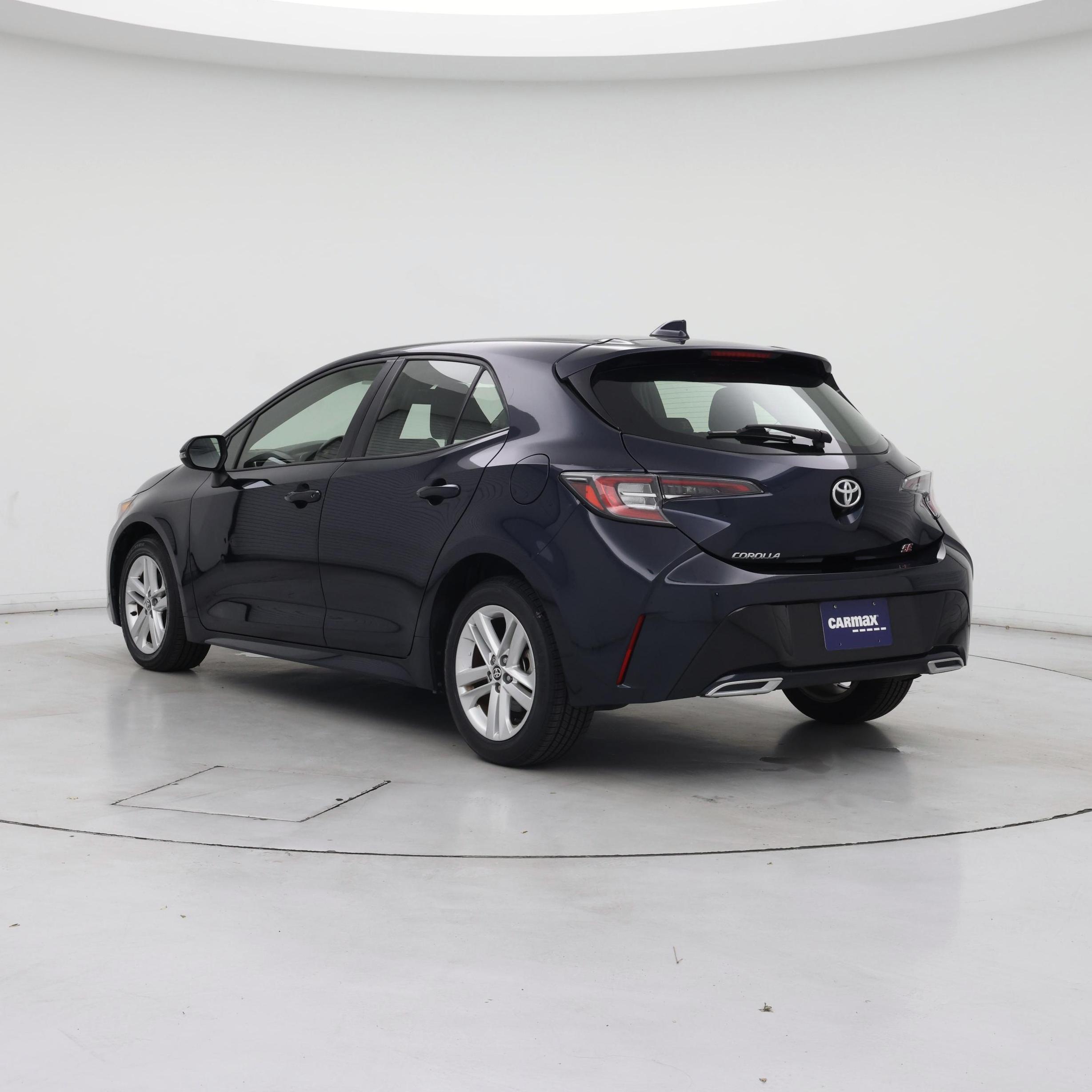 Thumbnail: 2020 Toyota Corolla - 2