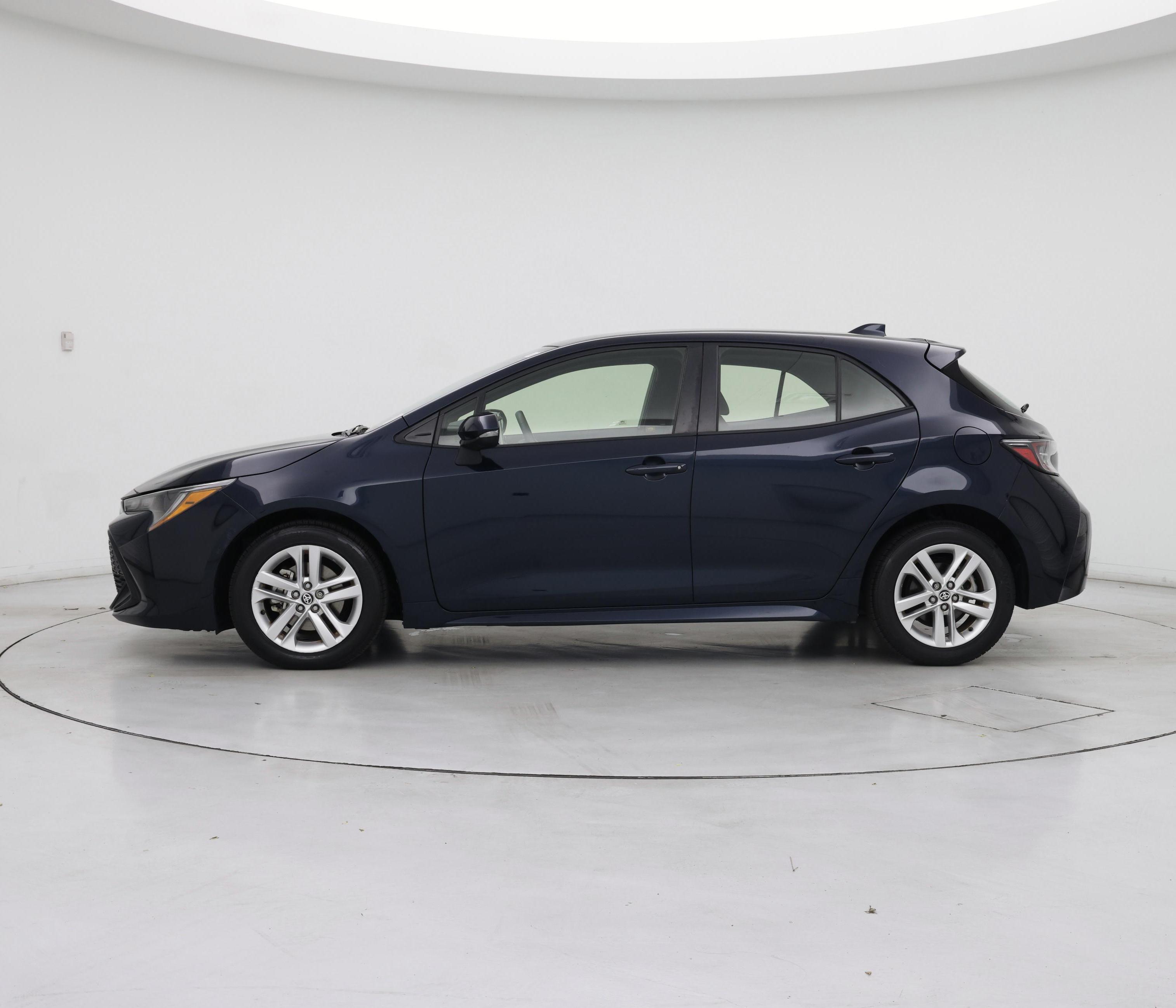 Thumbnail: 2020 Toyota Corolla - 3