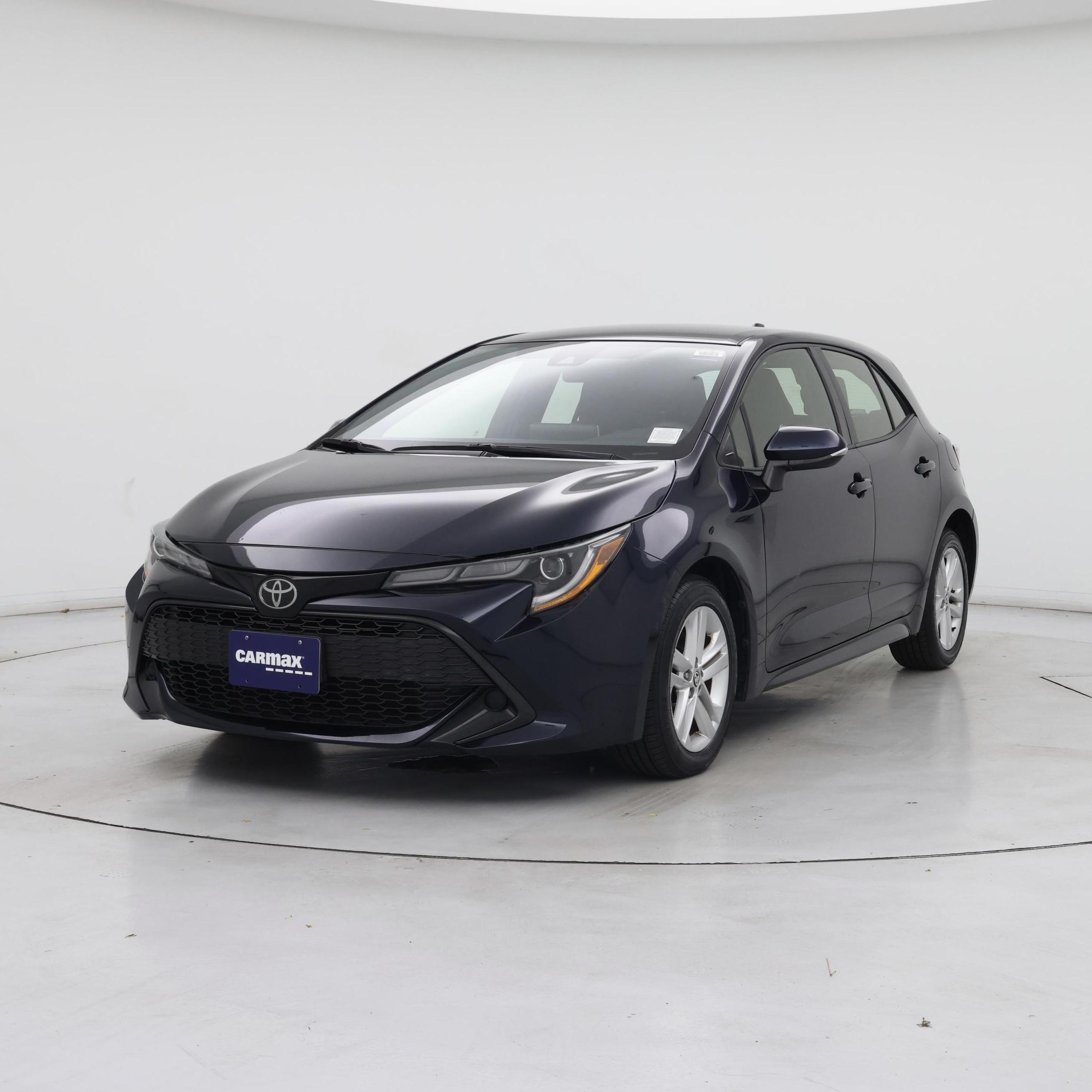 Thumbnail: 2020 Toyota Corolla - 4