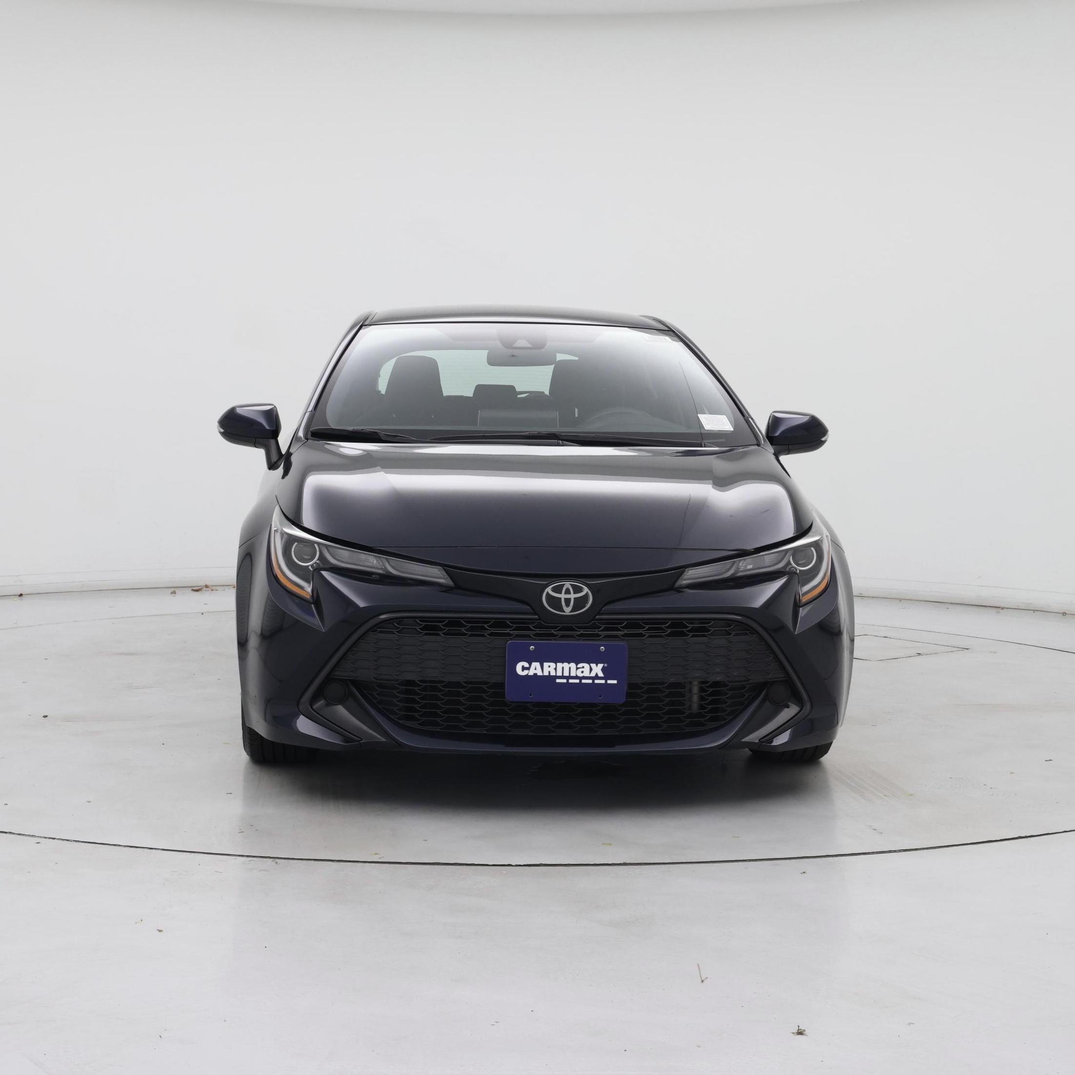 Thumbnail: 2020 Toyota Corolla - 5