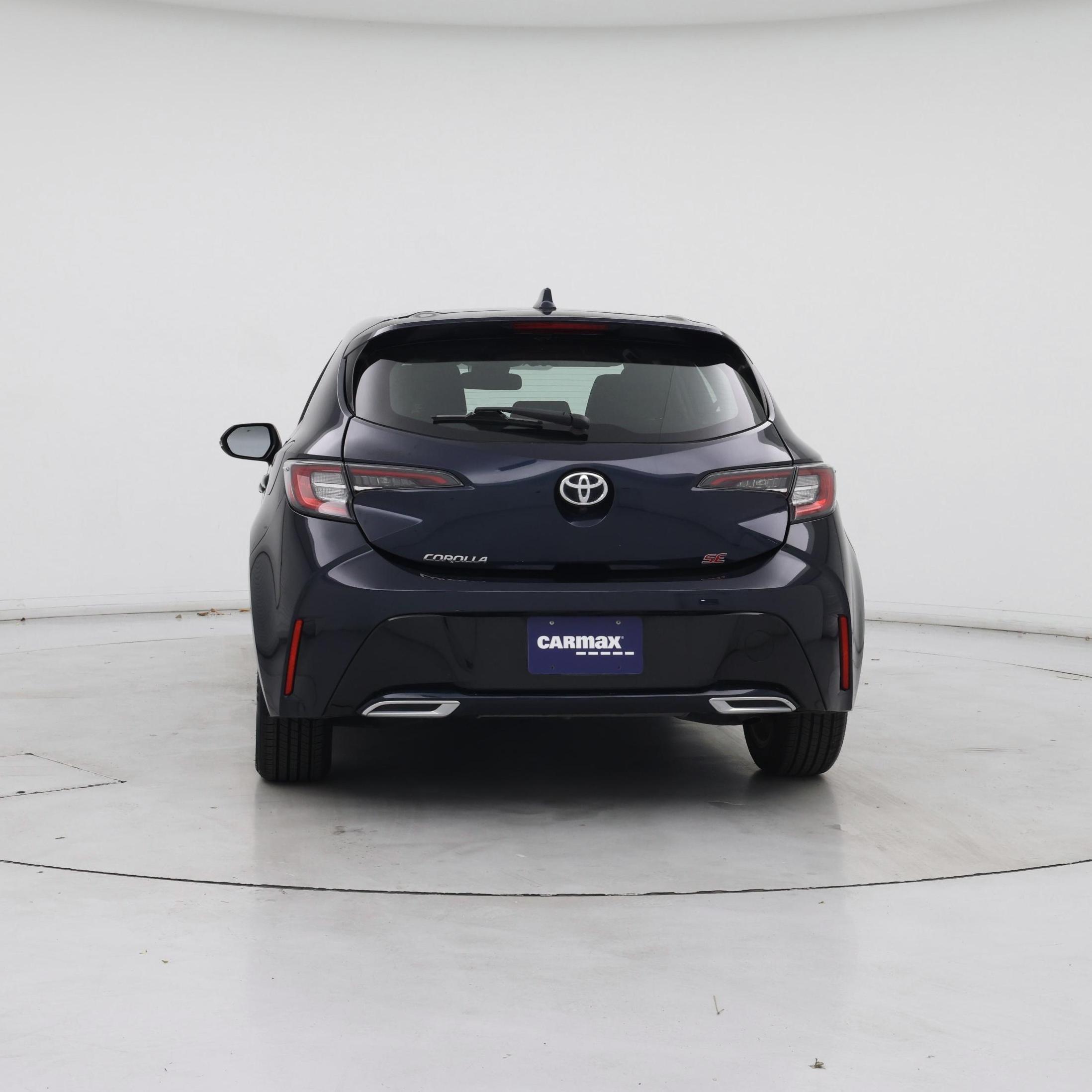 Thumbnail: 2020 Toyota Corolla - 6