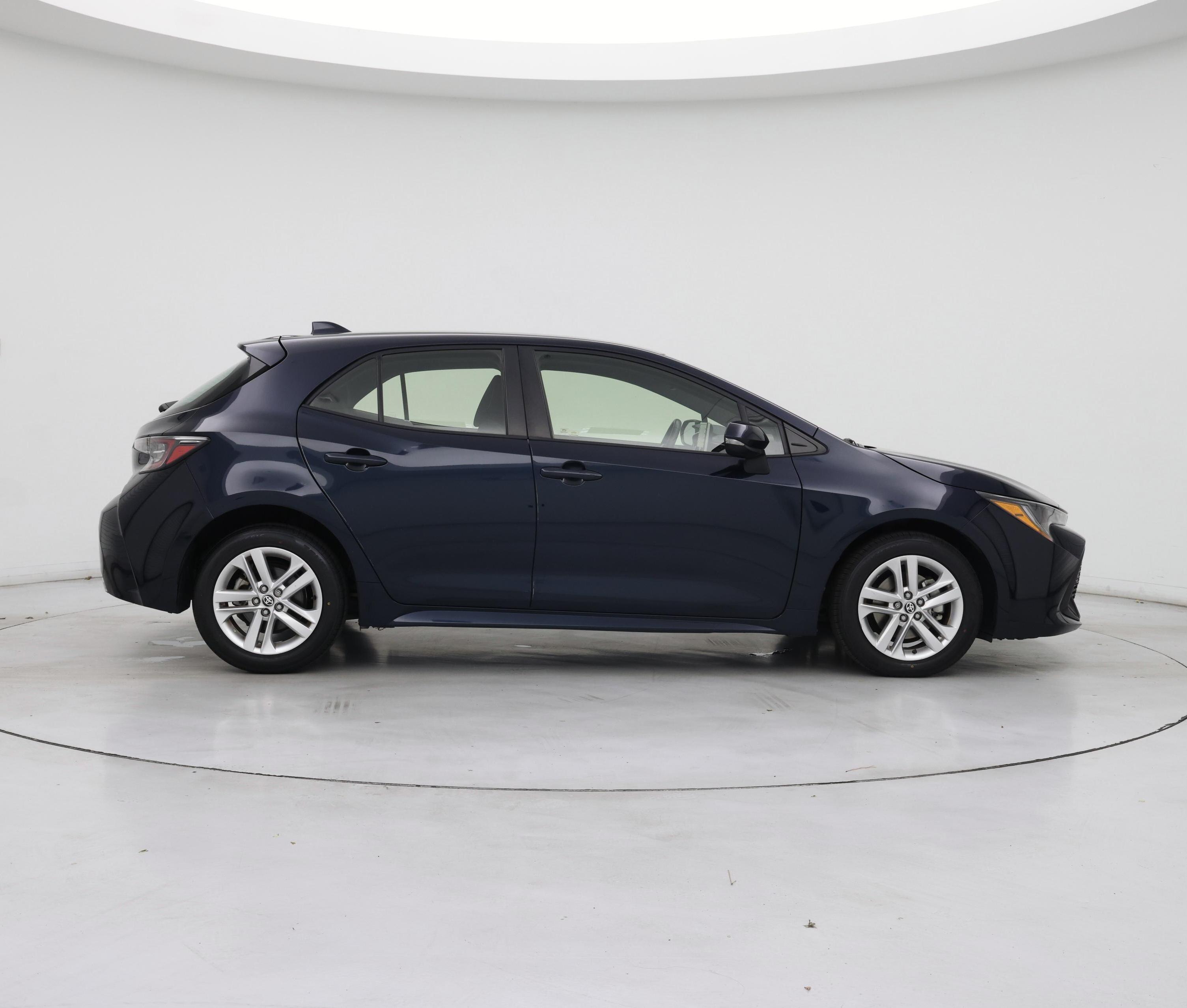 Thumbnail: 2020 Toyota Corolla - 7