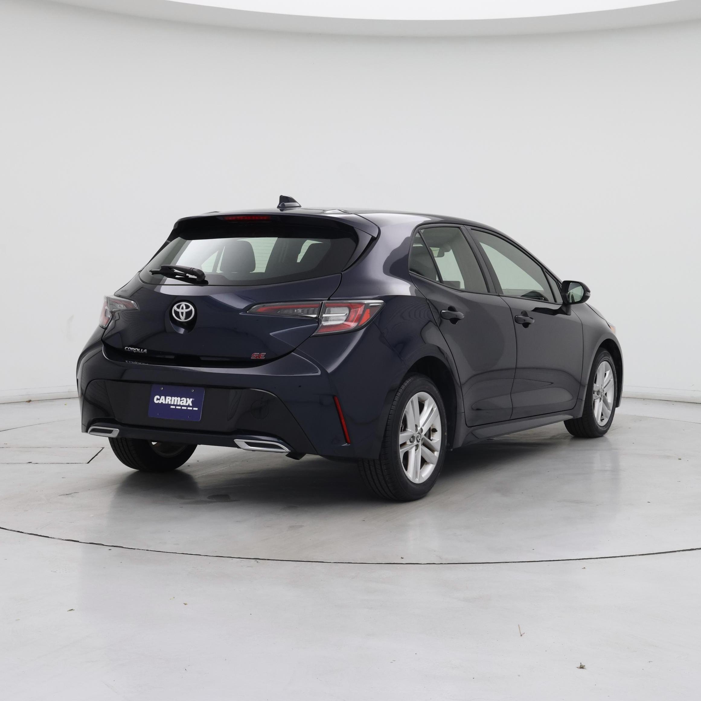 Thumbnail: 2020 Toyota Corolla - 8