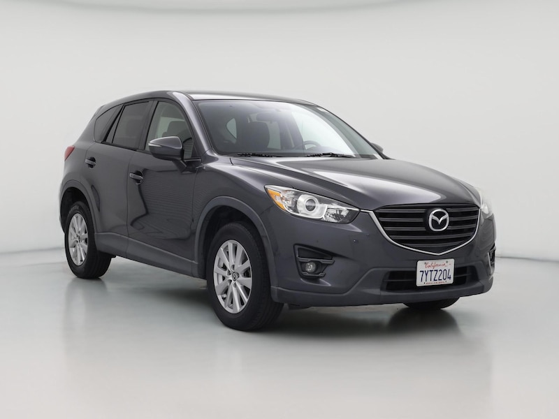 2016 Mazda CX-5 Touring -
                  Pleasanton, CA