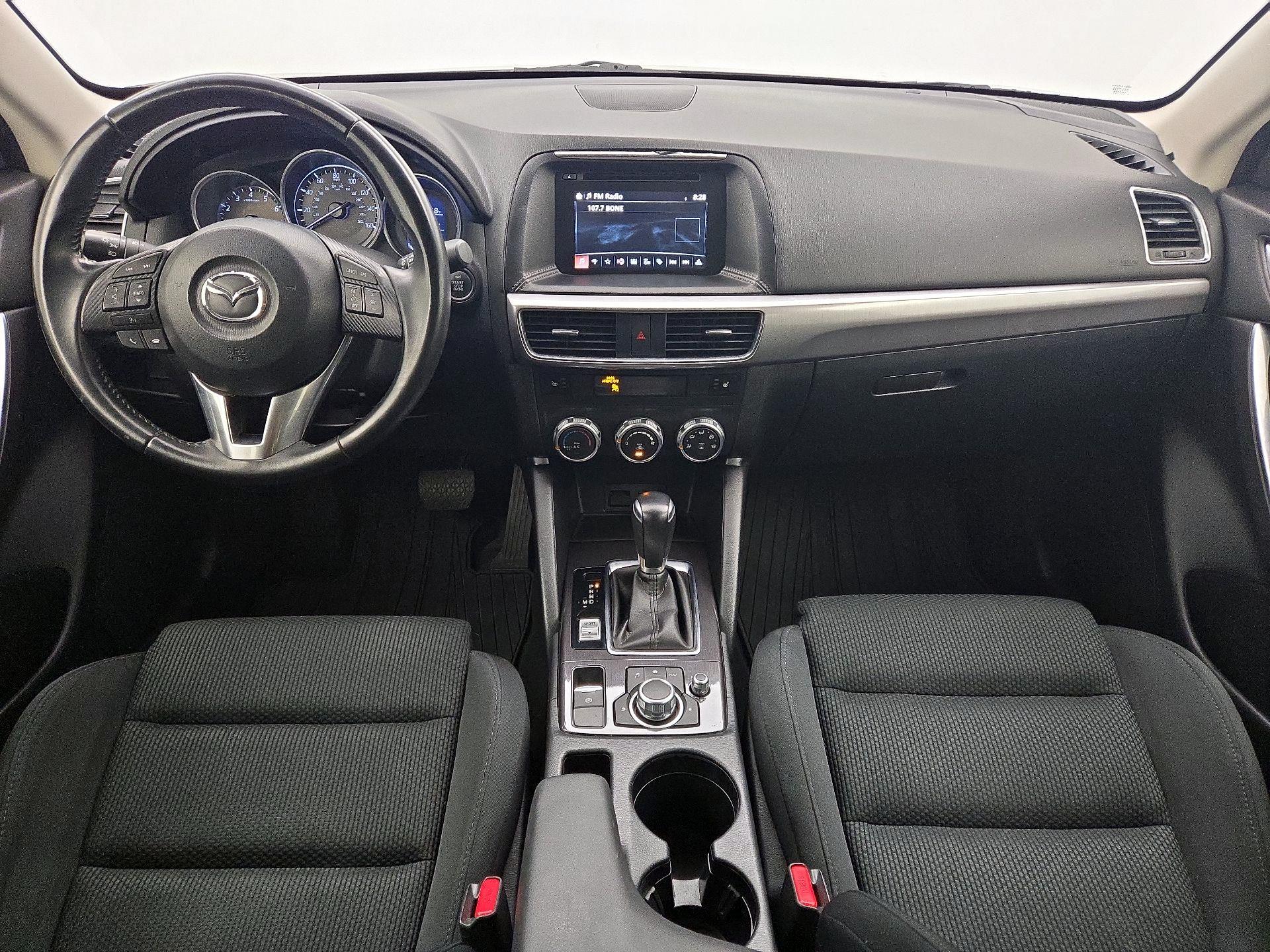 Thumbnail: 2016 Mazda CX-5 - 9