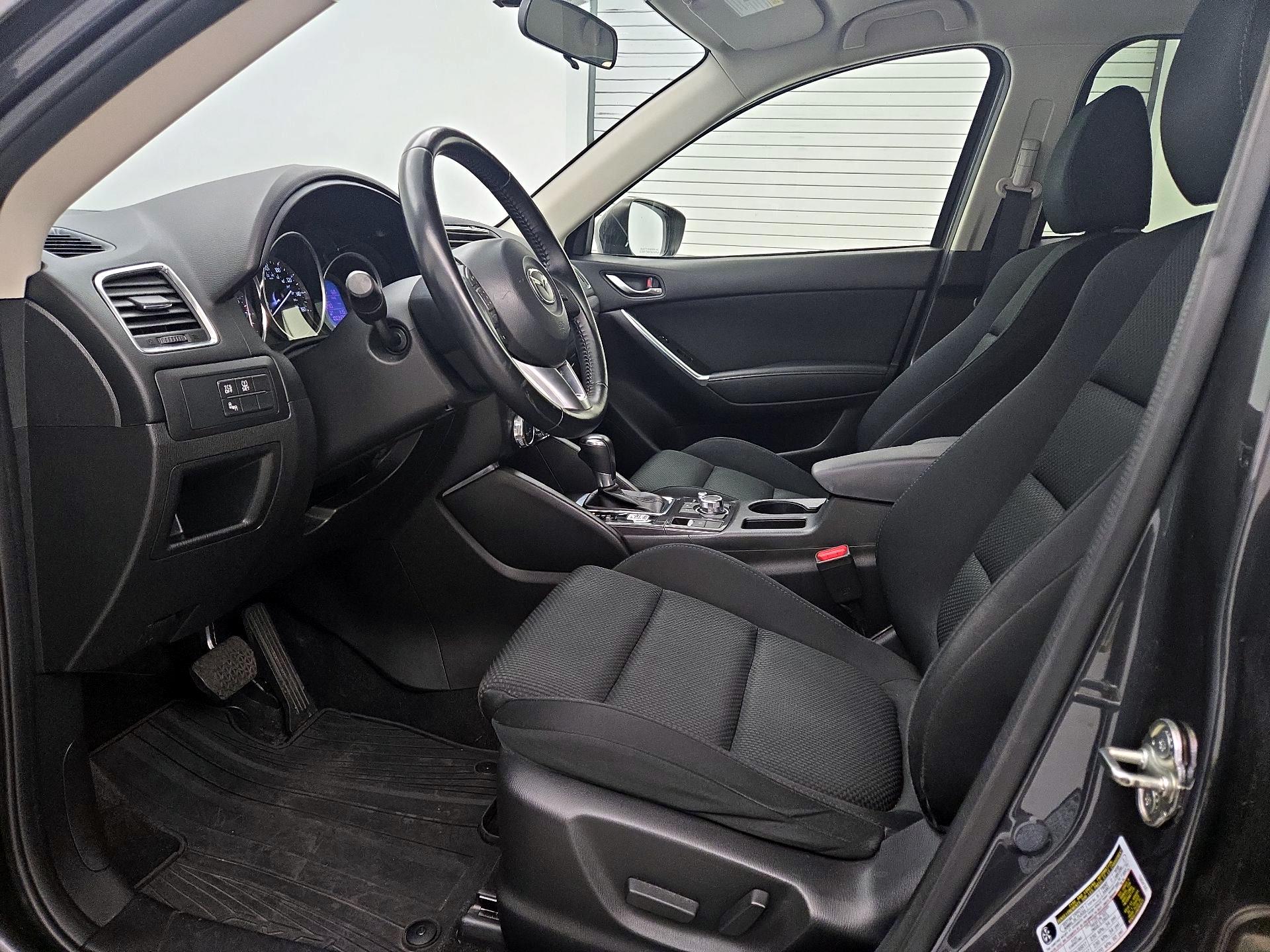 Thumbnail: 2016 Mazda CX-5 - 11