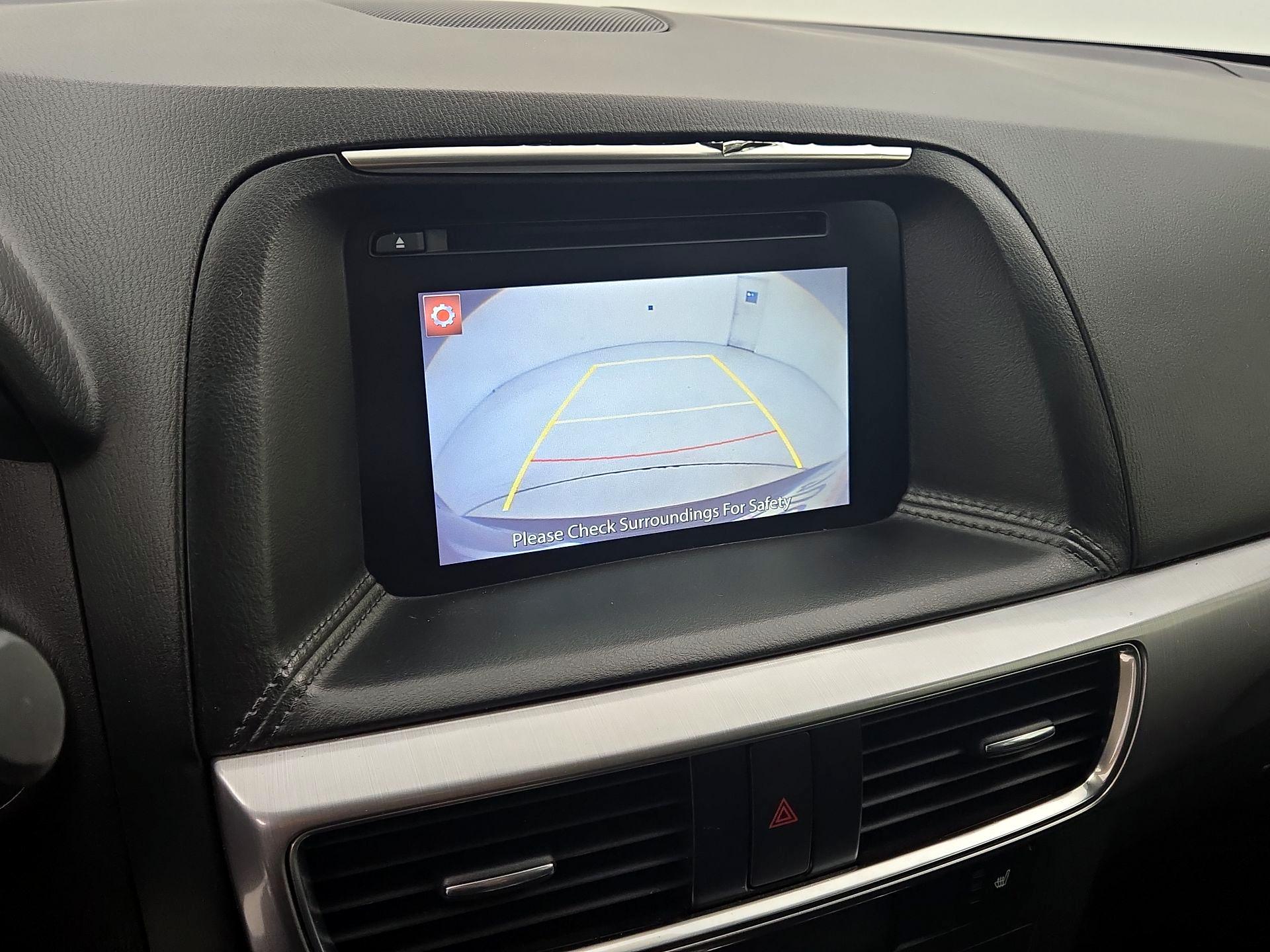 Thumbnail: 2016 Mazda CX-5 - 13