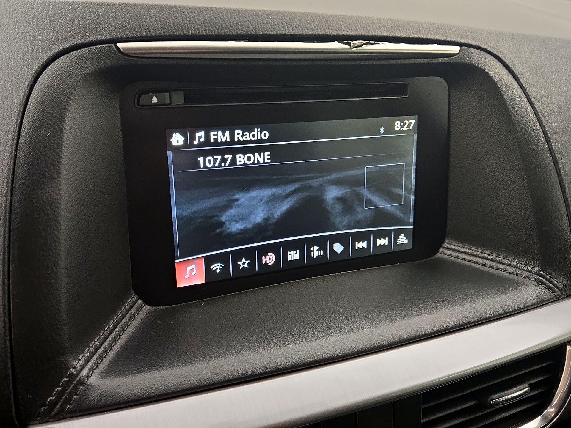 Thumbnail: 2016 Mazda CX-5 - 14