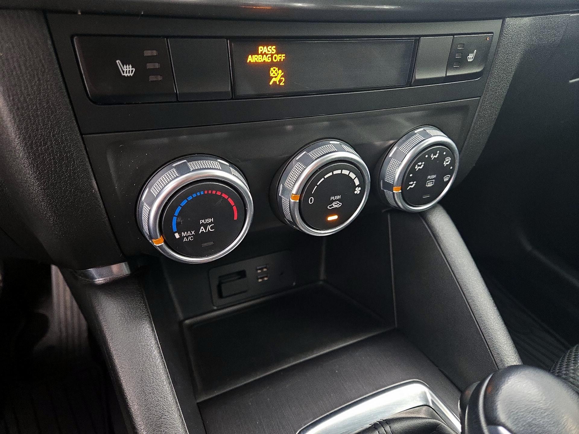 Thumbnail: 2016 Mazda CX-5 - 15