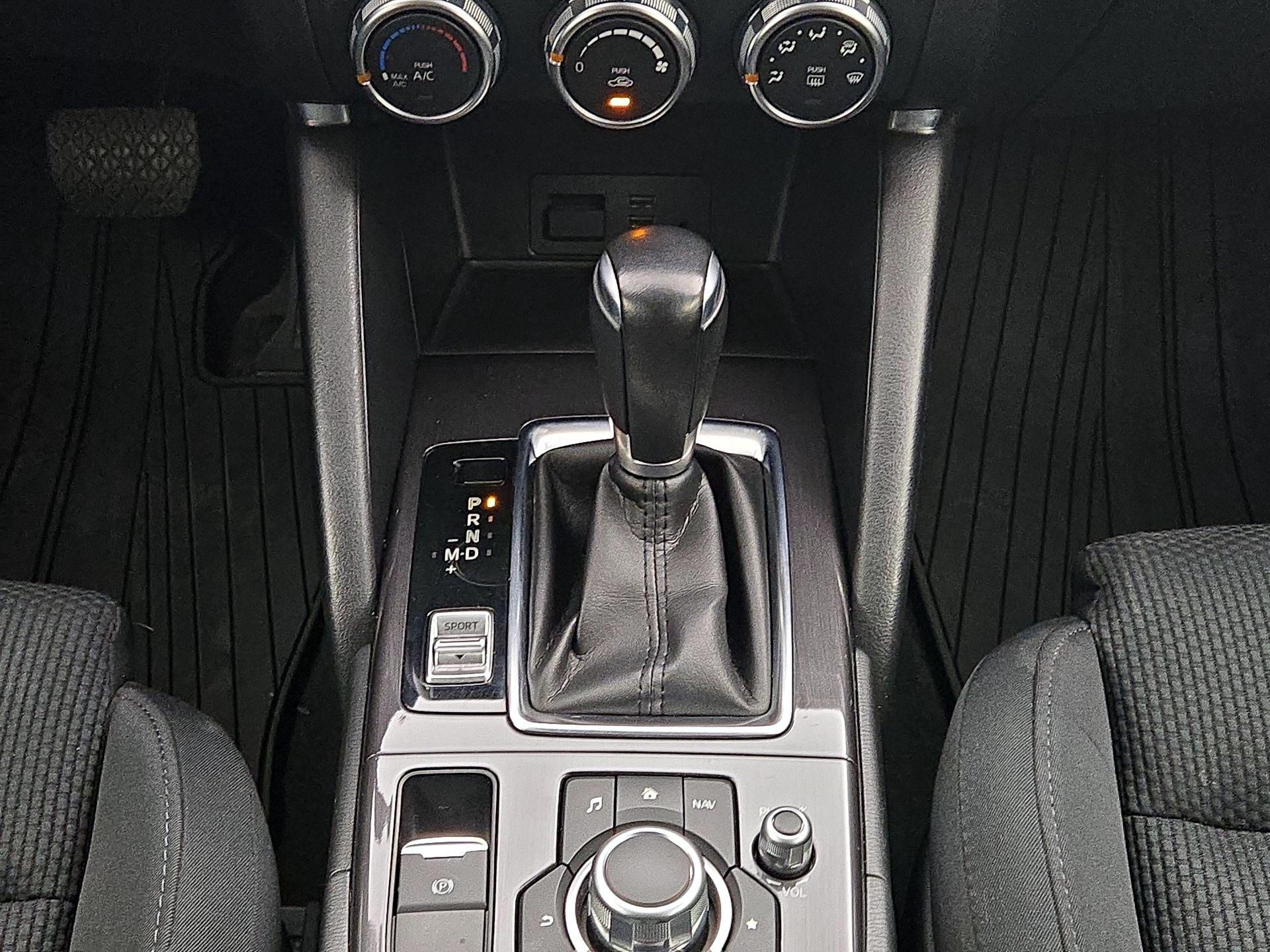 Thumbnail: 2016 Mazda CX-5 - 16