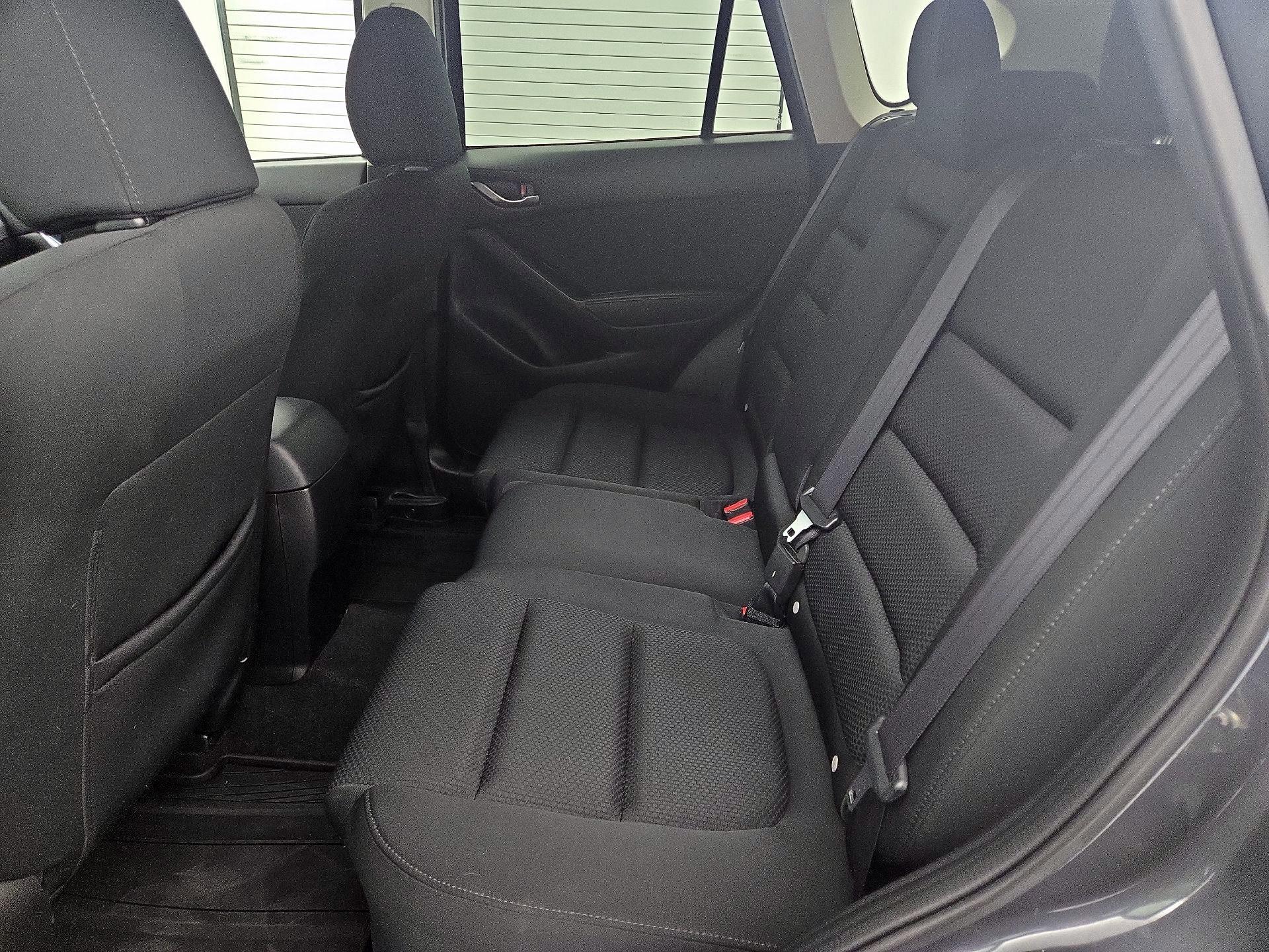 Thumbnail: 2016 Mazda CX-5 - 18