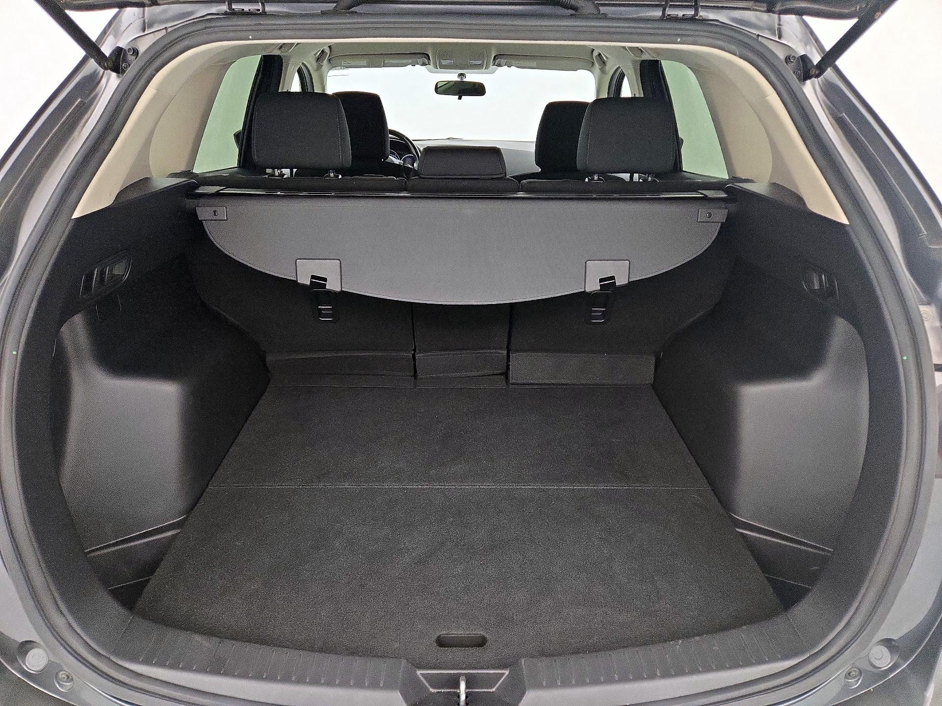 Thumbnail: 2016 Mazda CX-5 - 19