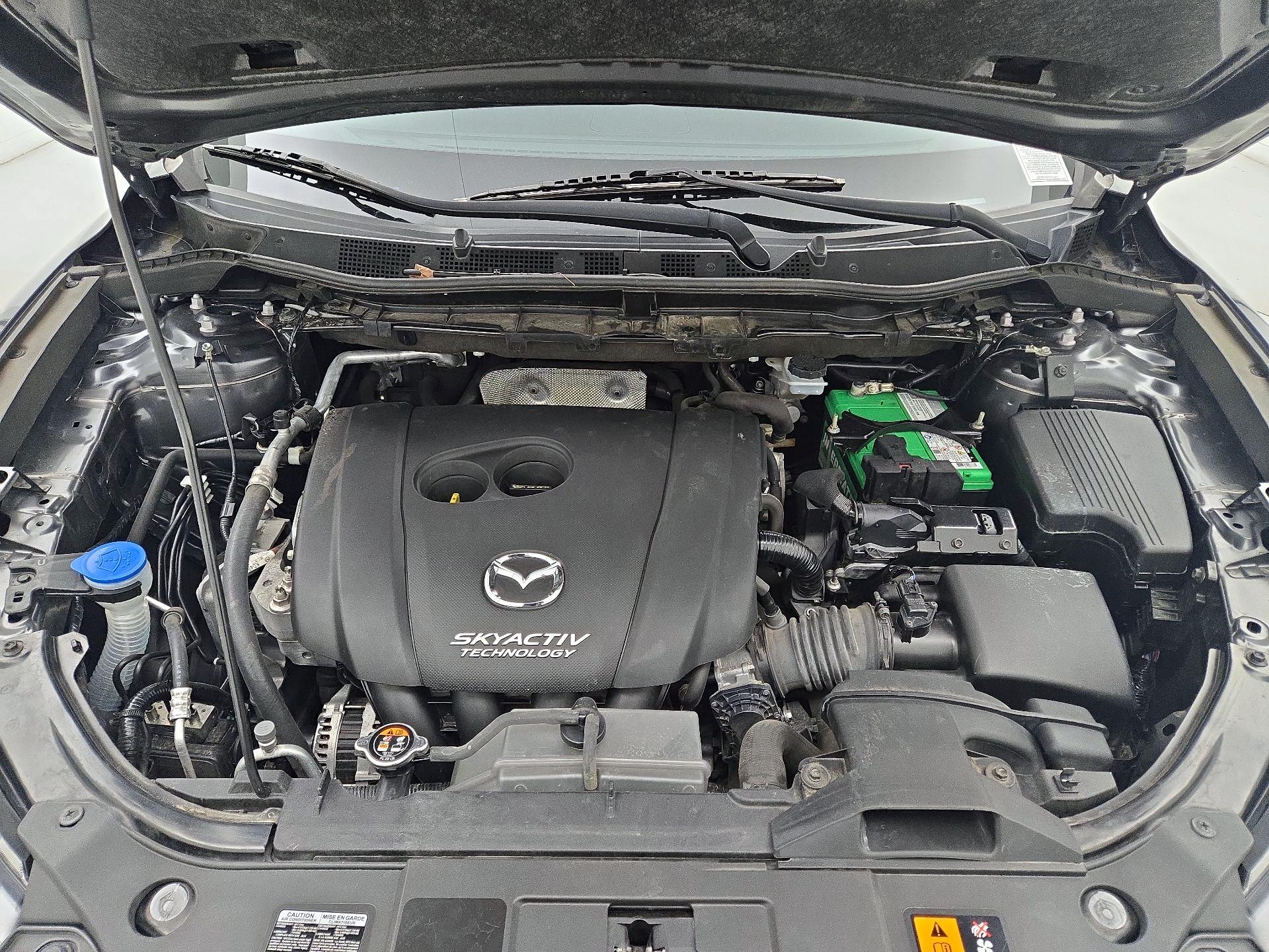 Thumbnail: 2016 Mazda CX-5 - 20