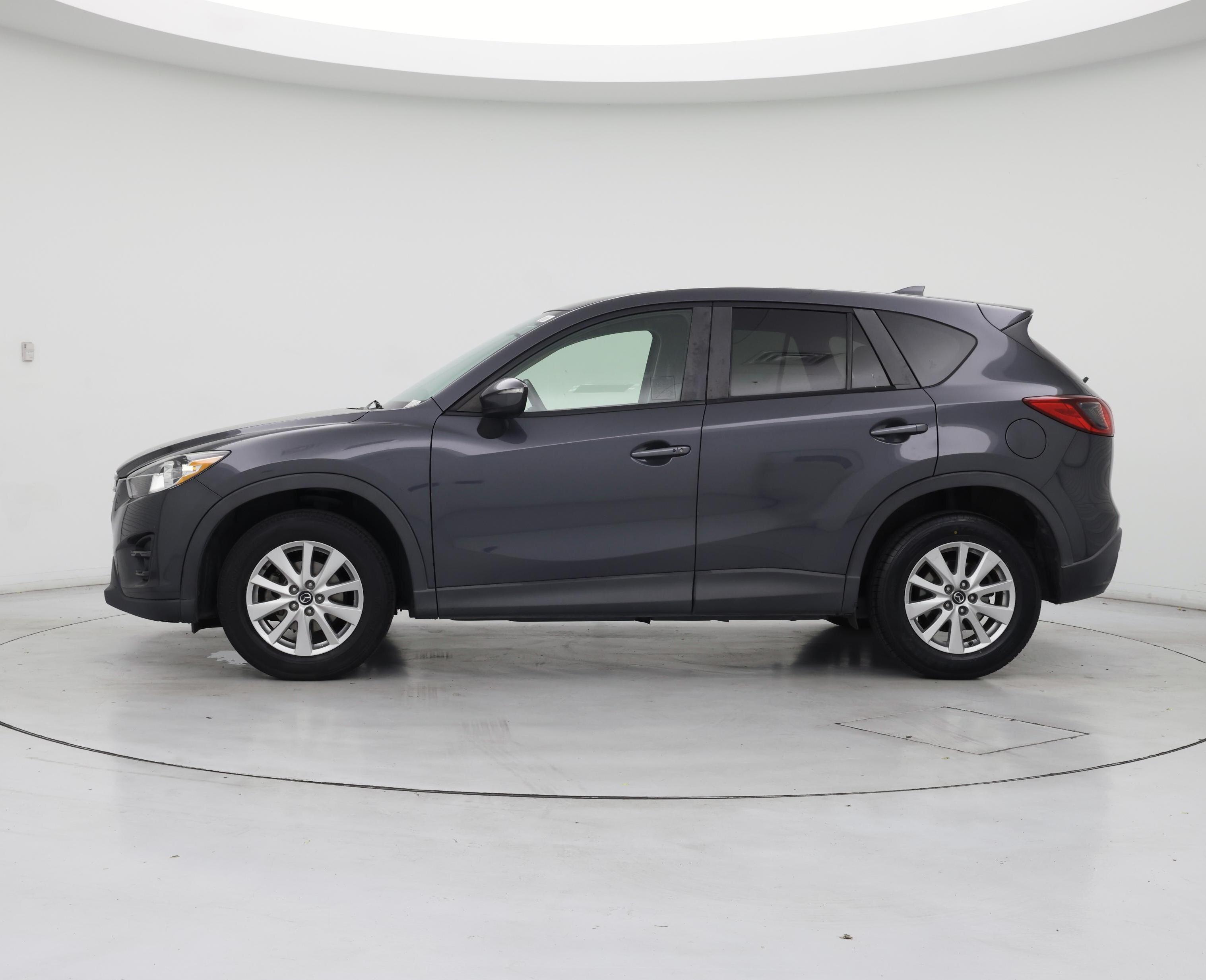 Thumbnail: 2016 Mazda CX-5 - 3