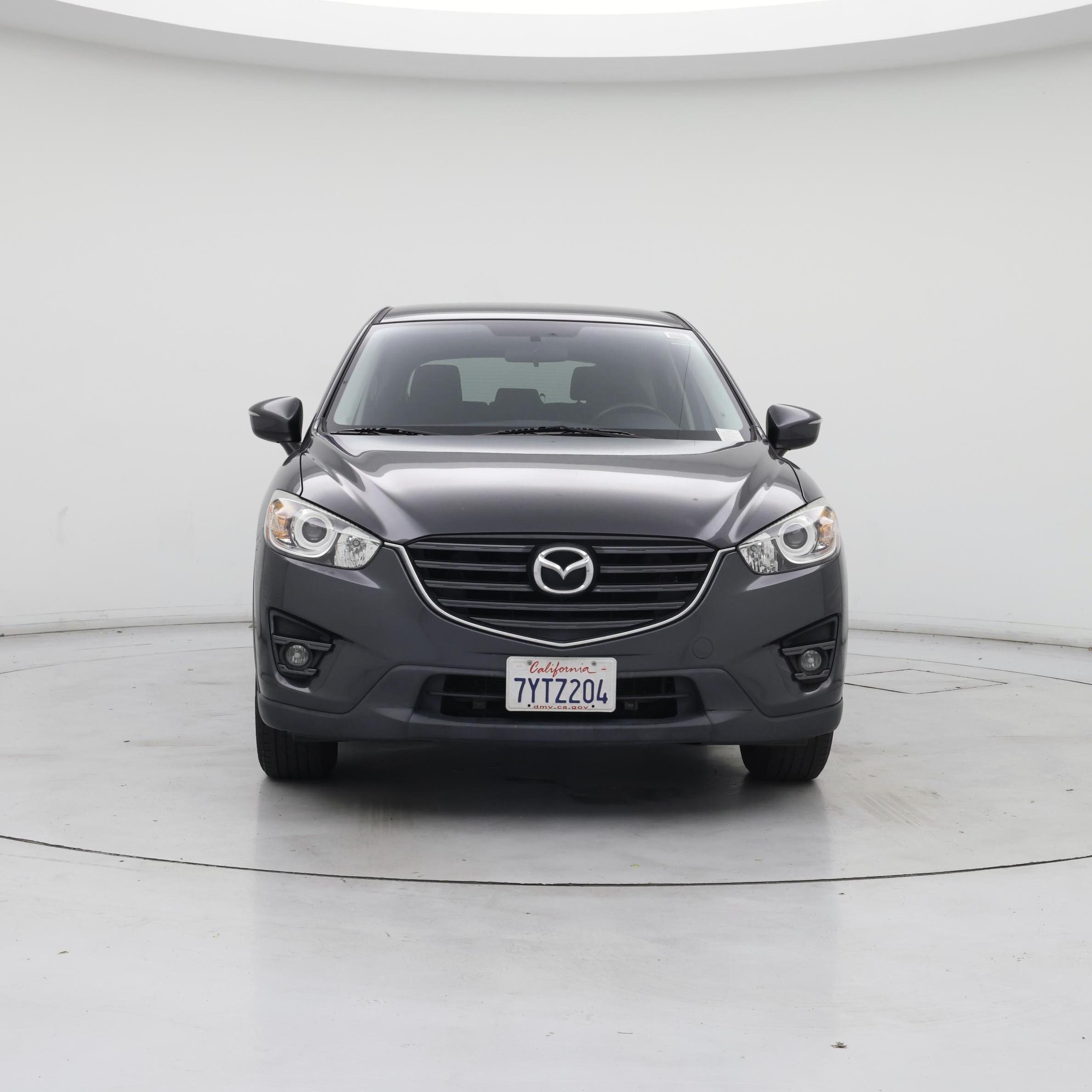 Thumbnail: 2016 Mazda CX-5 - 5