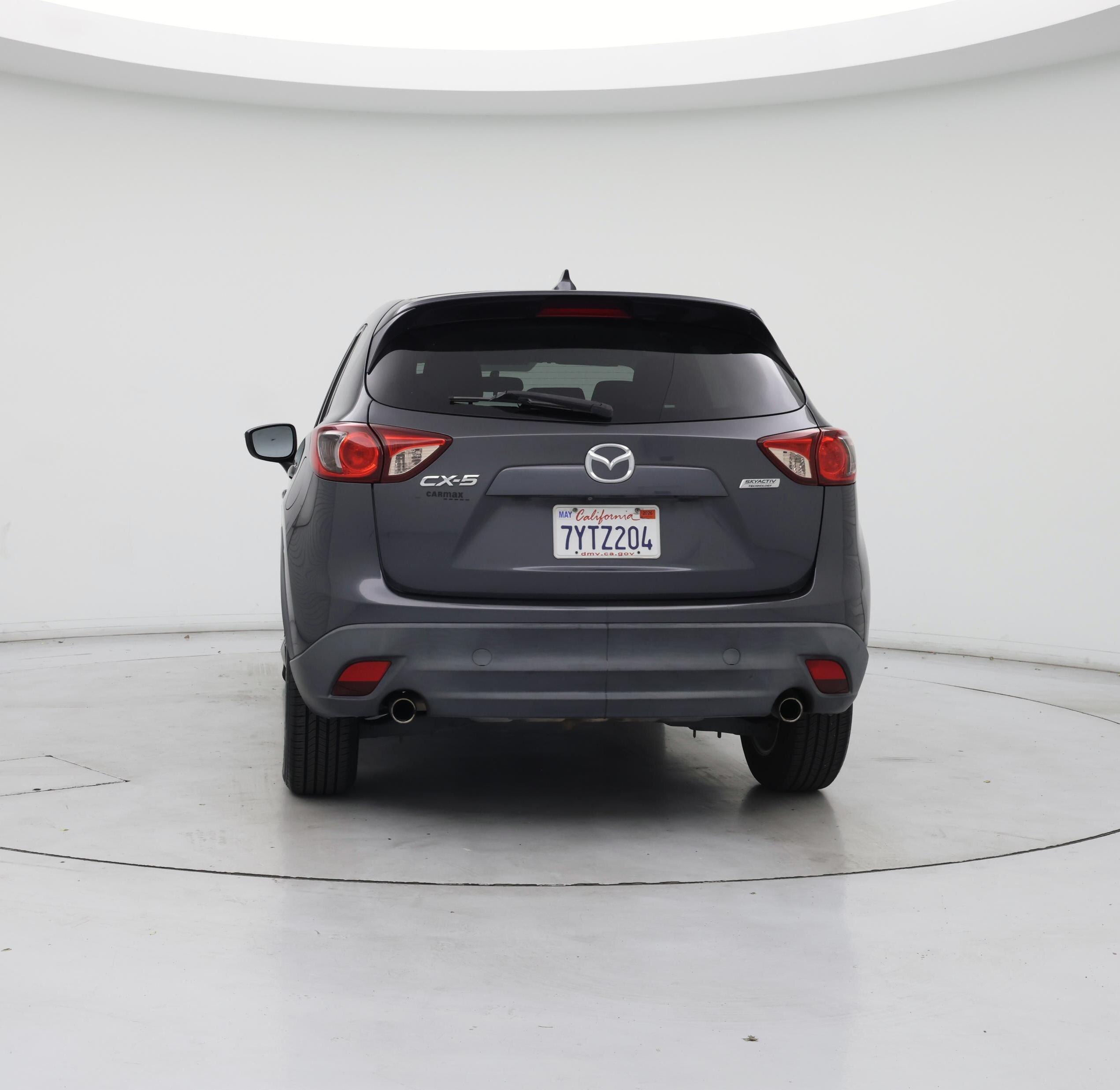 Thumbnail: 2016 Mazda CX-5 - 6