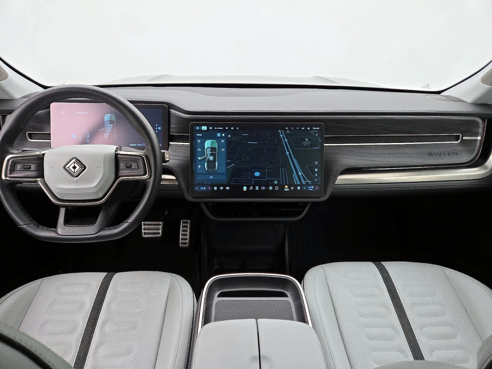 Navigation System