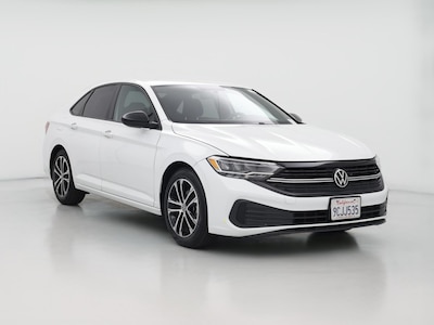 2022 Volkswagen Jetta Sport