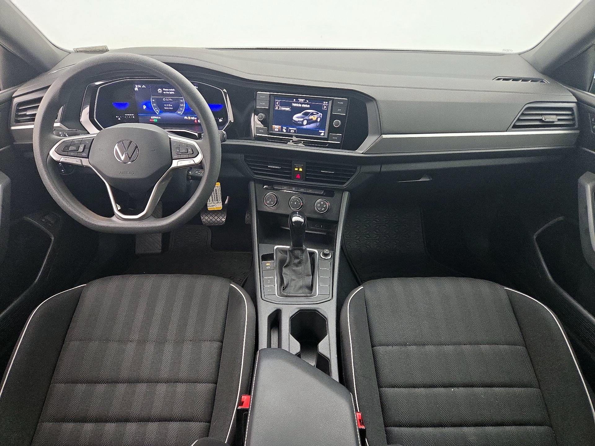 Thumbnail: 2022 Volkswagen Jetta - 9