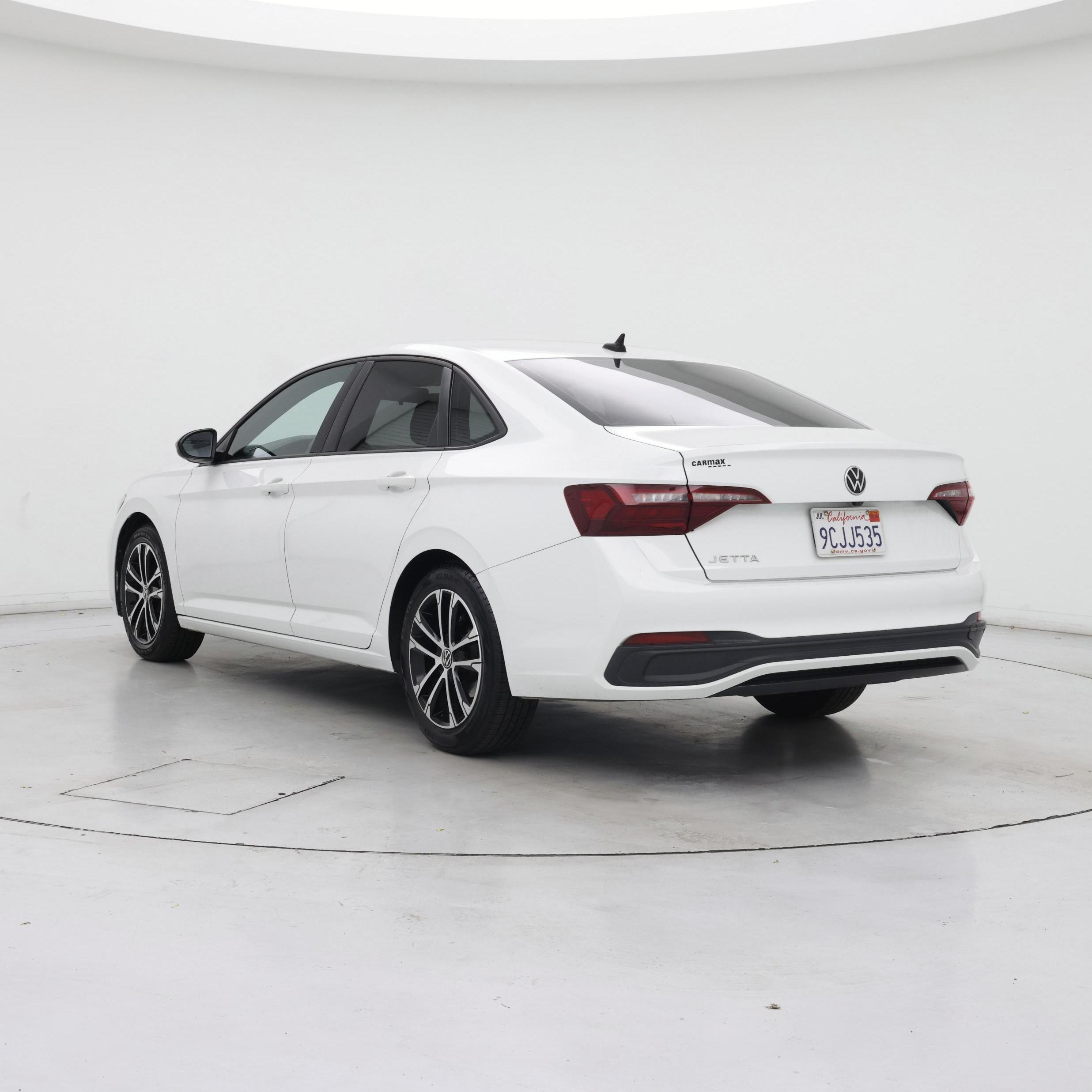 Thumbnail: 2022 Volkswagen Jetta - 2