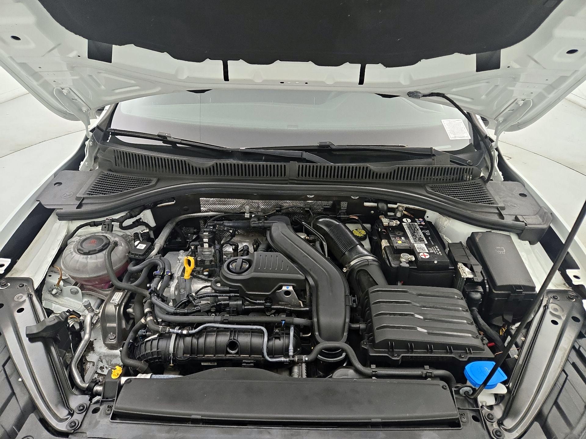 Thumbnail: 2022 Volkswagen Jetta - 20