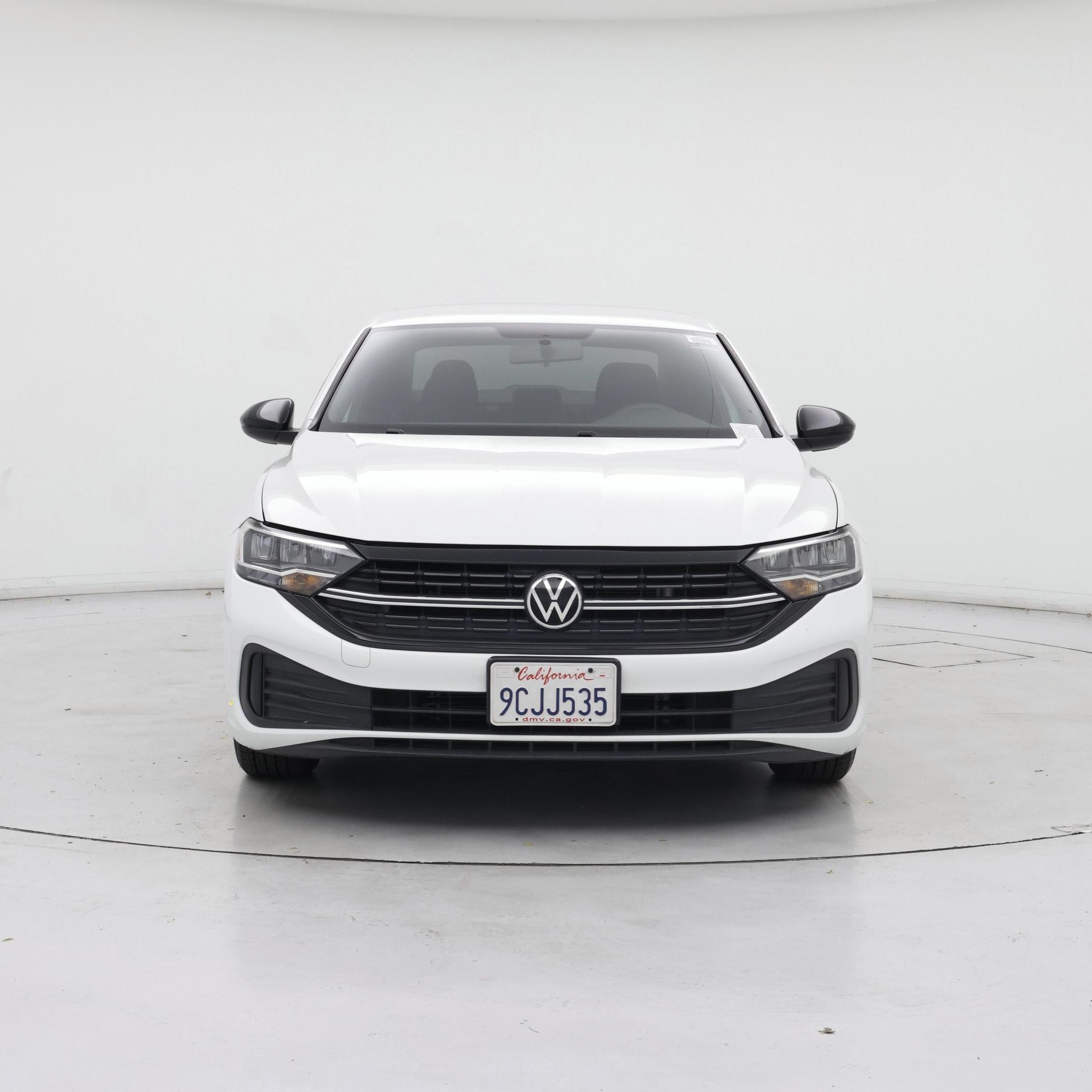 Thumbnail: 2022 Volkswagen Jetta - 5