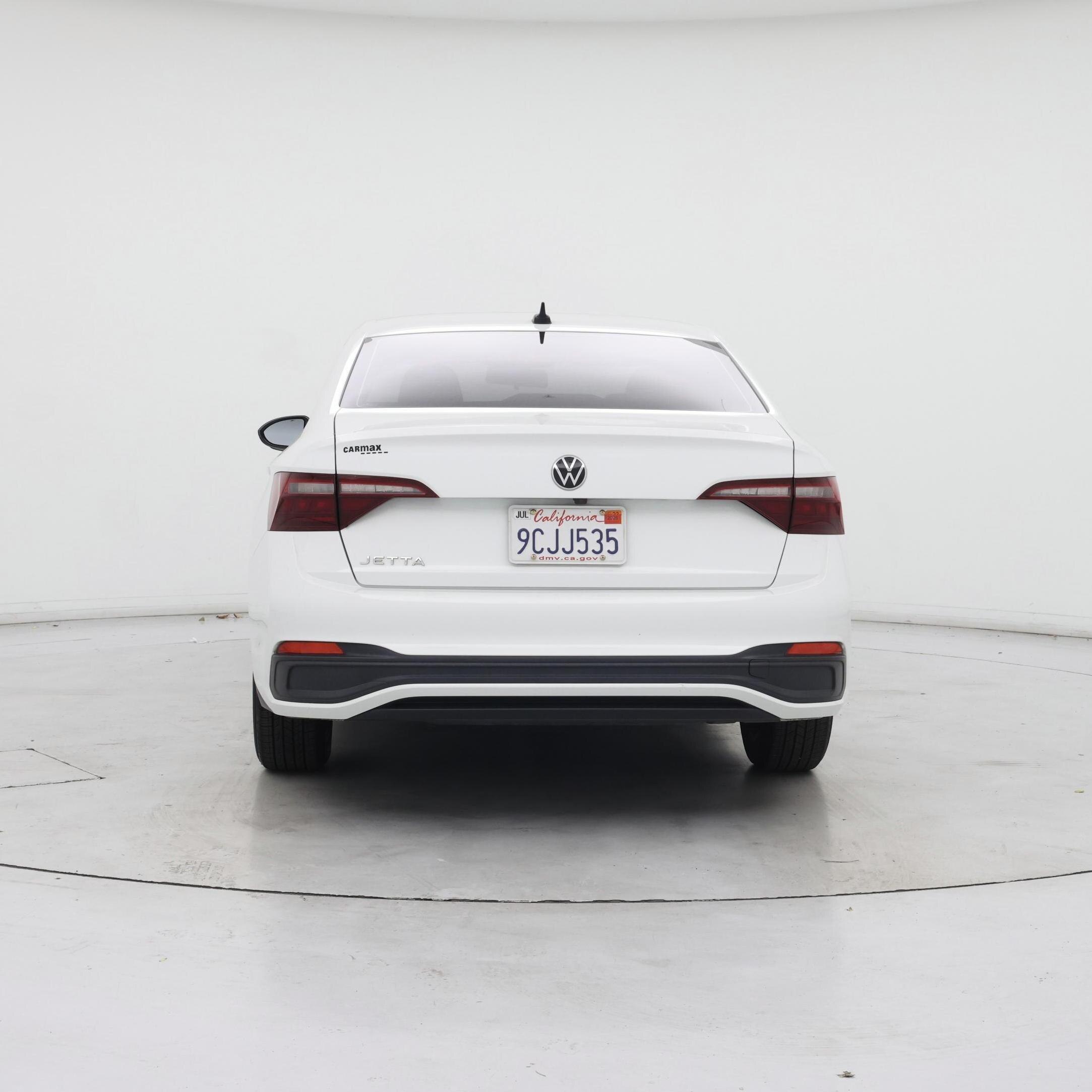 Thumbnail: 2022 Volkswagen Jetta - 6