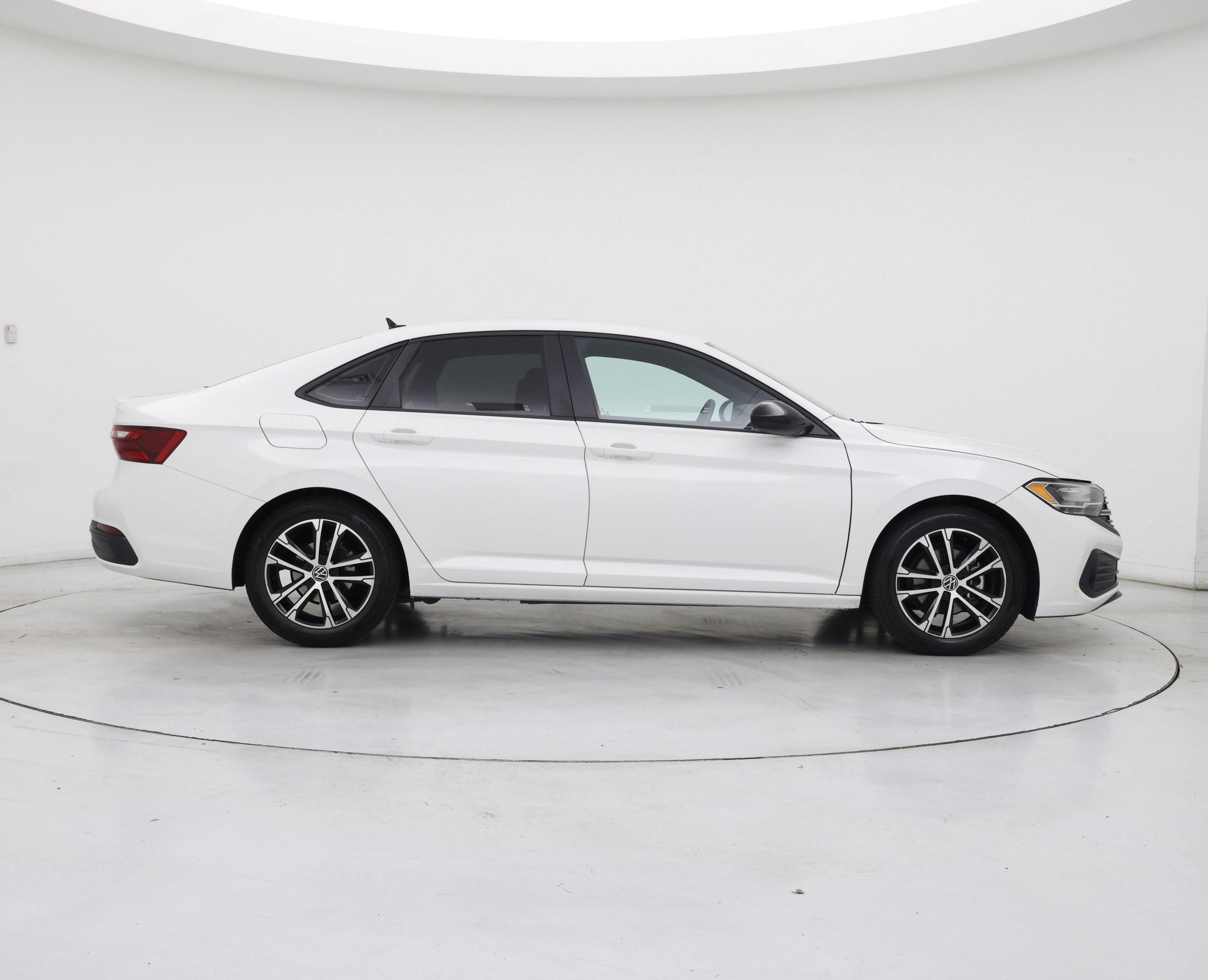 Thumbnail: 2022 Volkswagen Jetta - 7