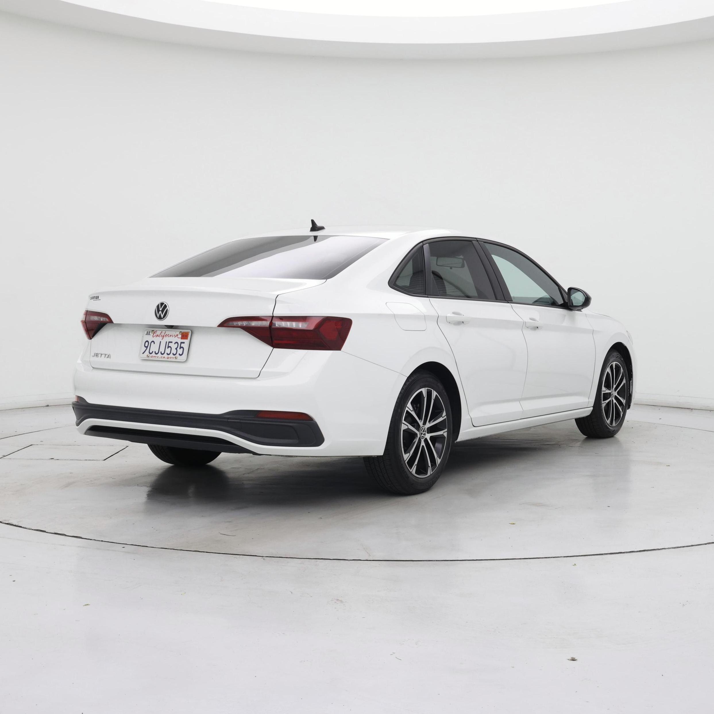 Thumbnail: 2022 Volkswagen Jetta - 8