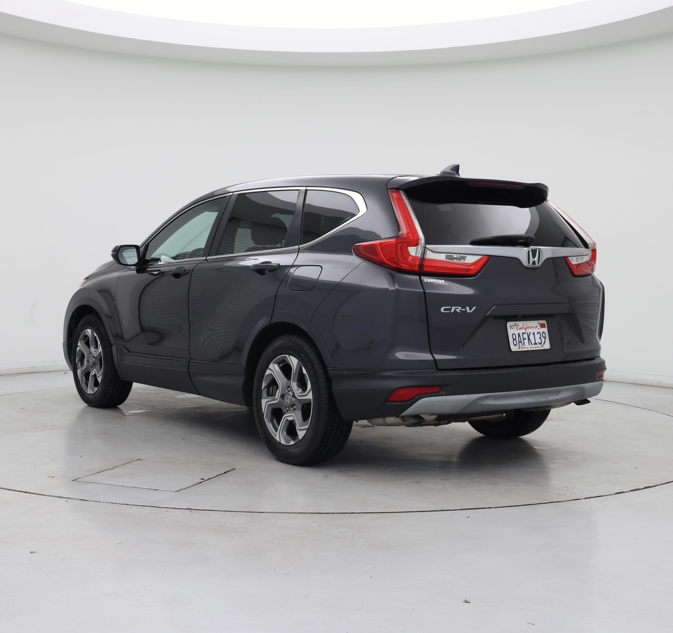 Thumbnail: 2017 Honda CR-V - 2