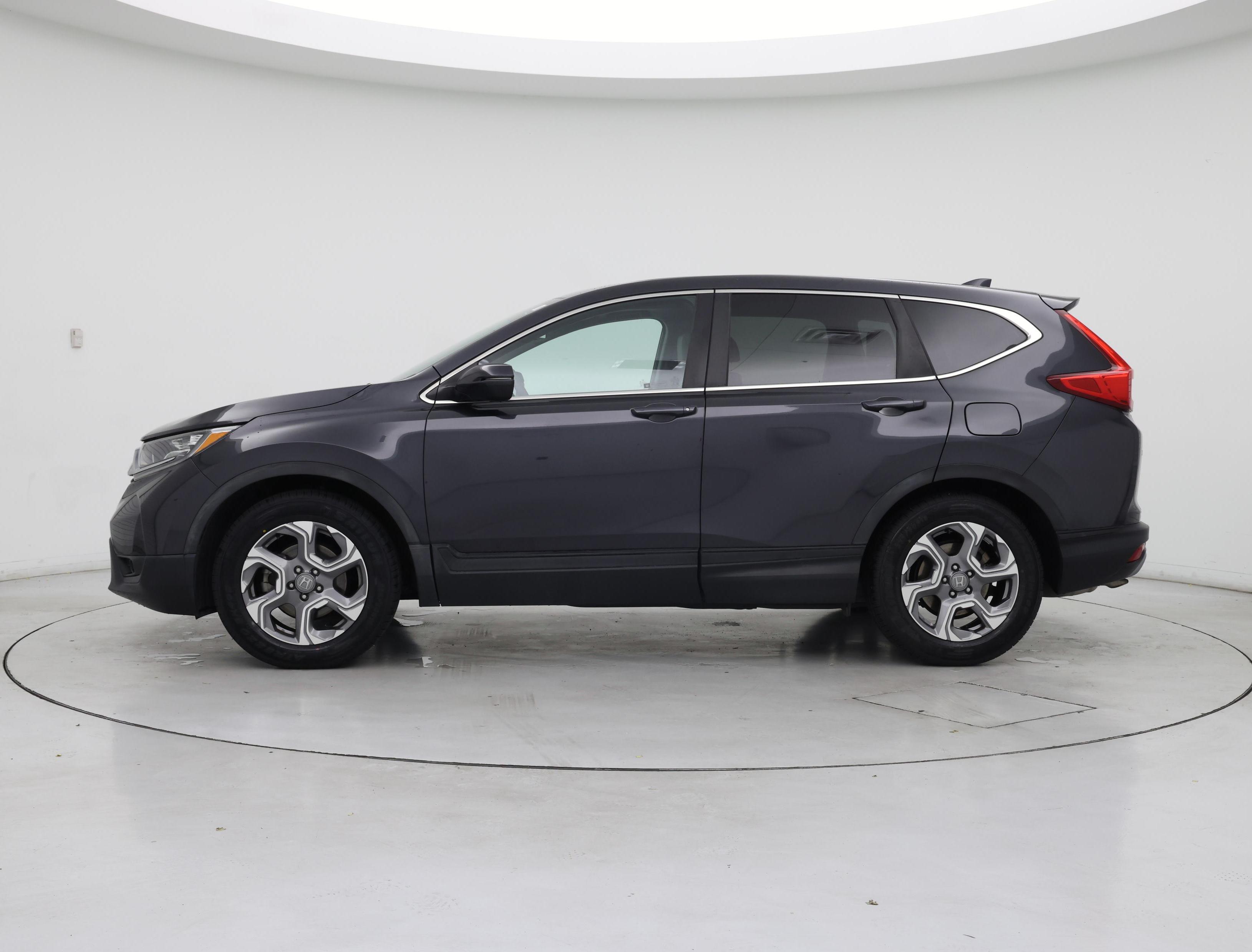 Thumbnail: 2017 Honda CR-V - 3