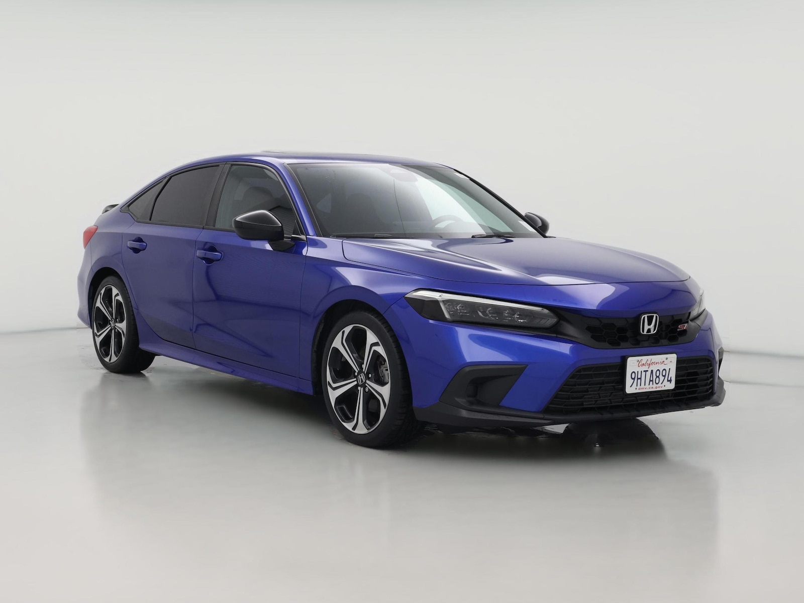 2023 Honda Civic Si