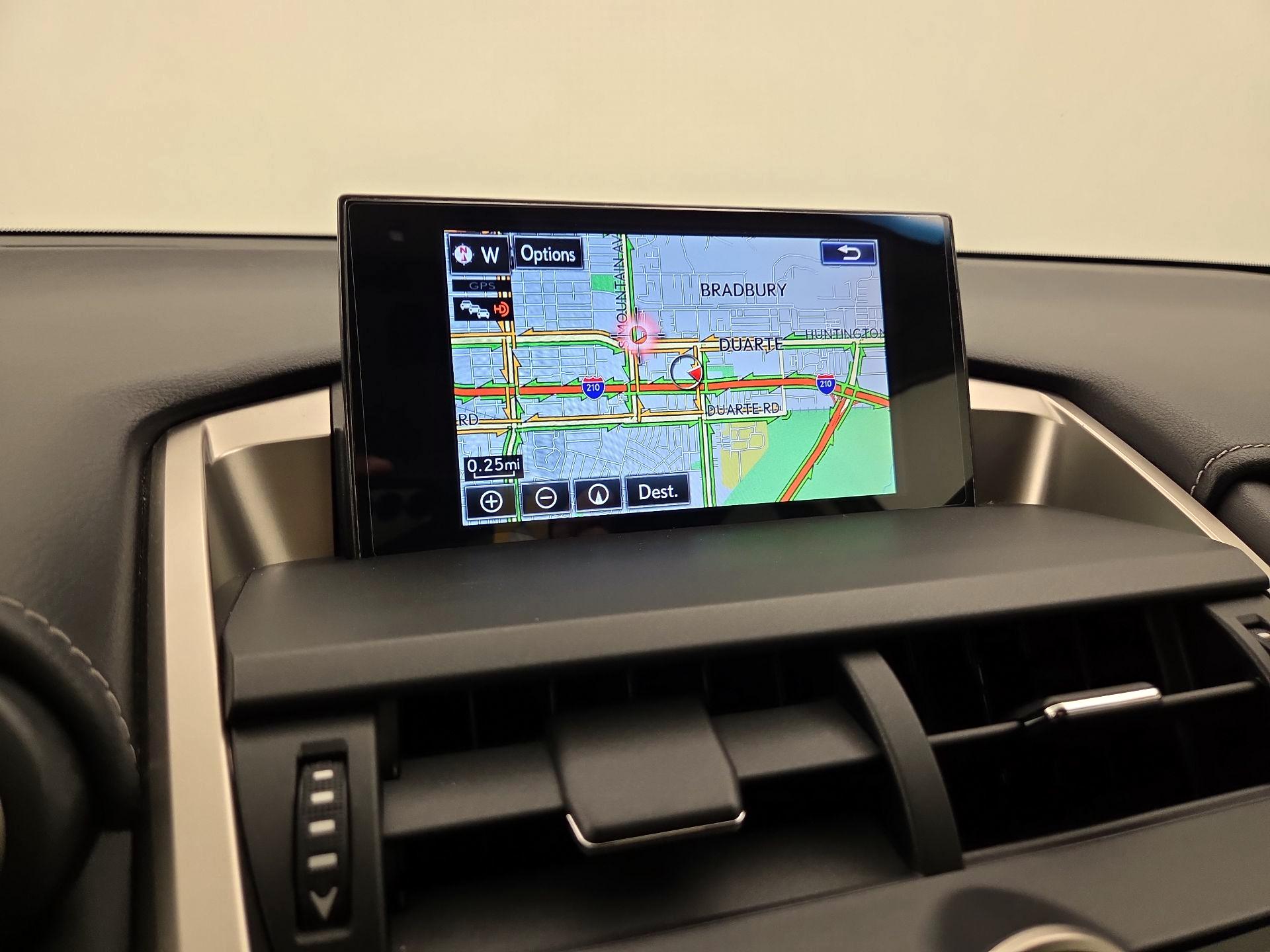 Thumbnail: 2015 Lexus NX - 14