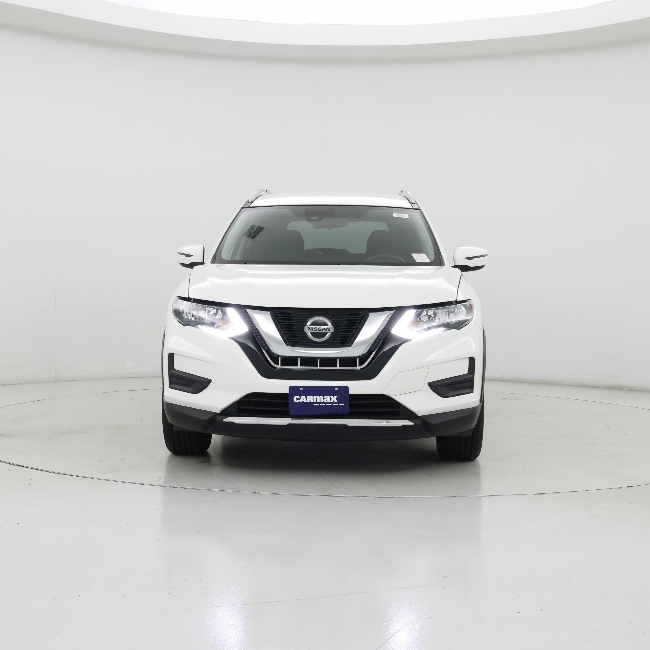 Thumbnail: 2018 Nissan Rogue - 5