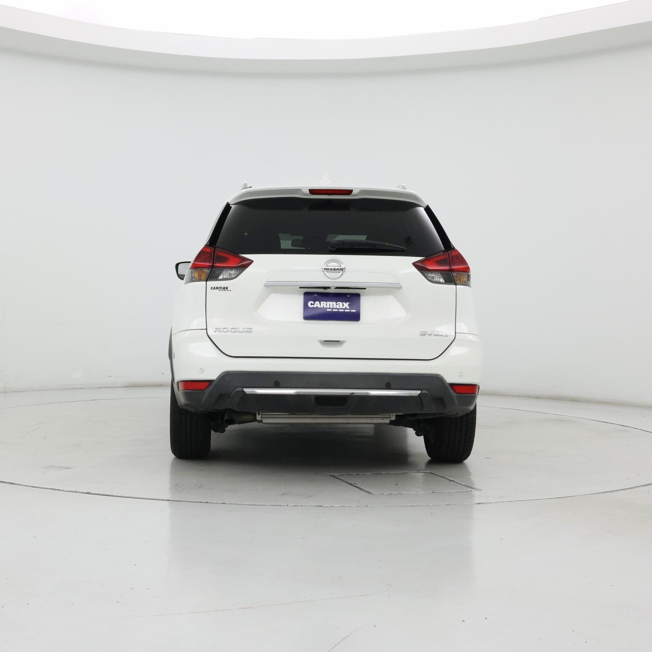 Thumbnail: 2018 Nissan Rogue - 6