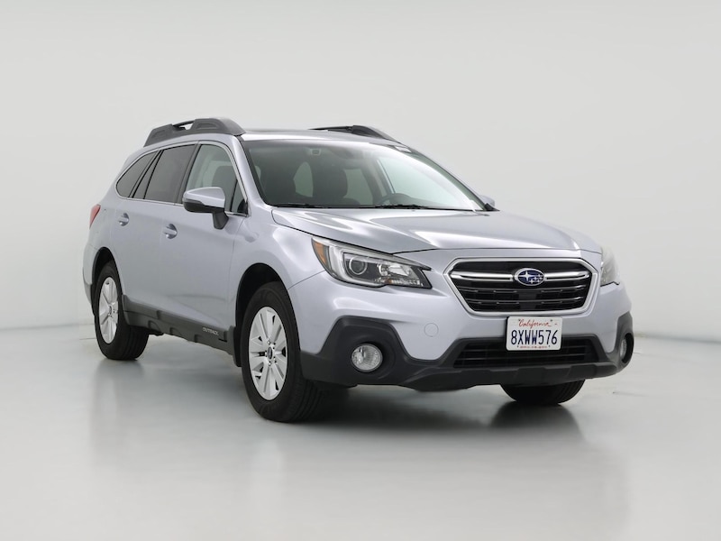 2019 Subaru Outback Premium -
                  Duarte, CA