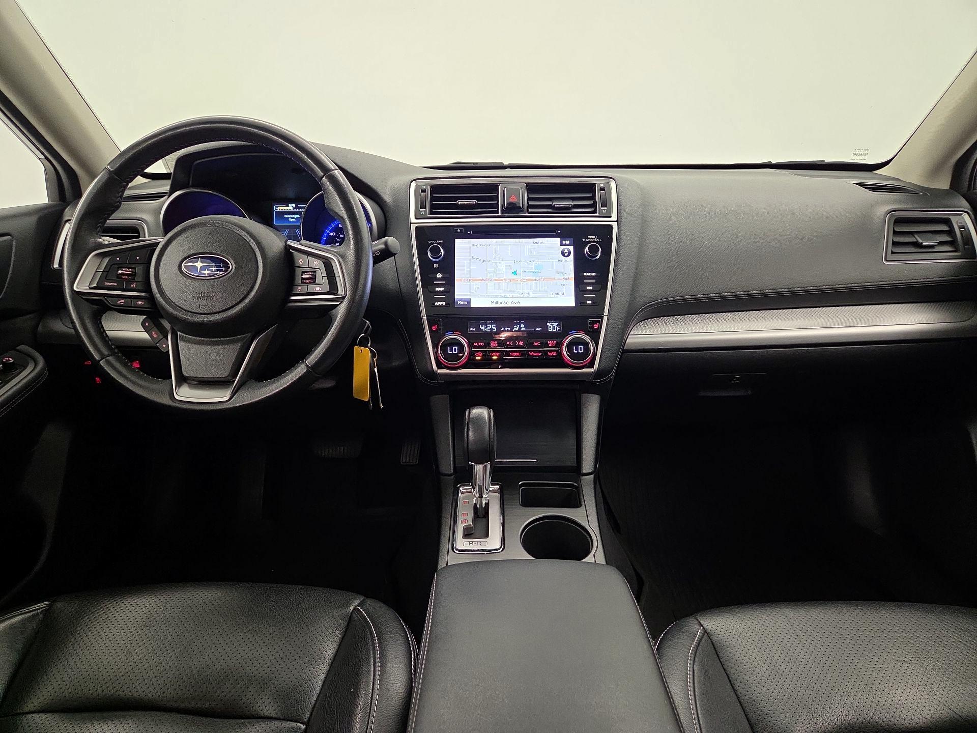 Thumbnail: 2019 Subaru Outback - 9