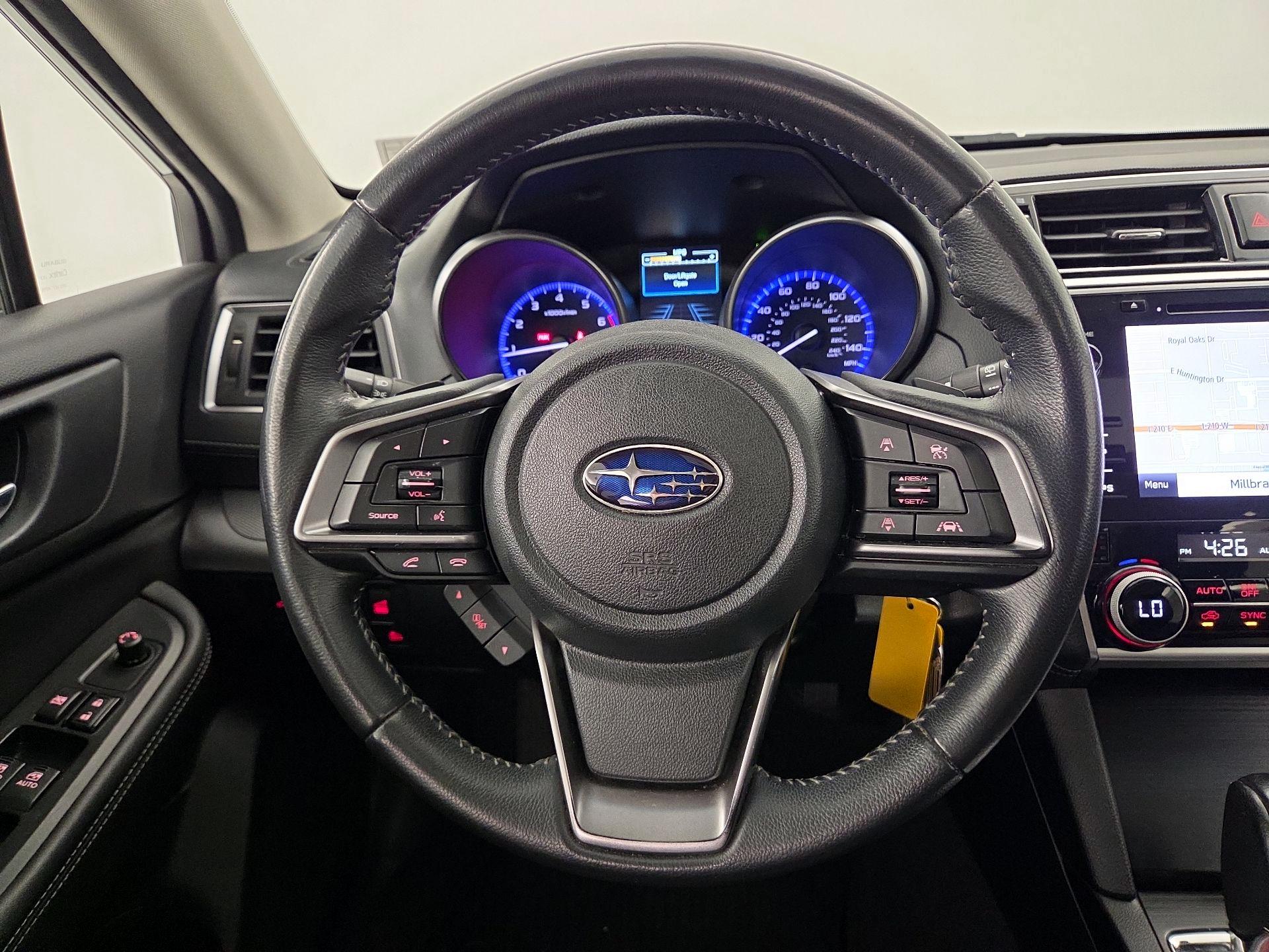 Thumbnail: 2019 Subaru Outback - 10