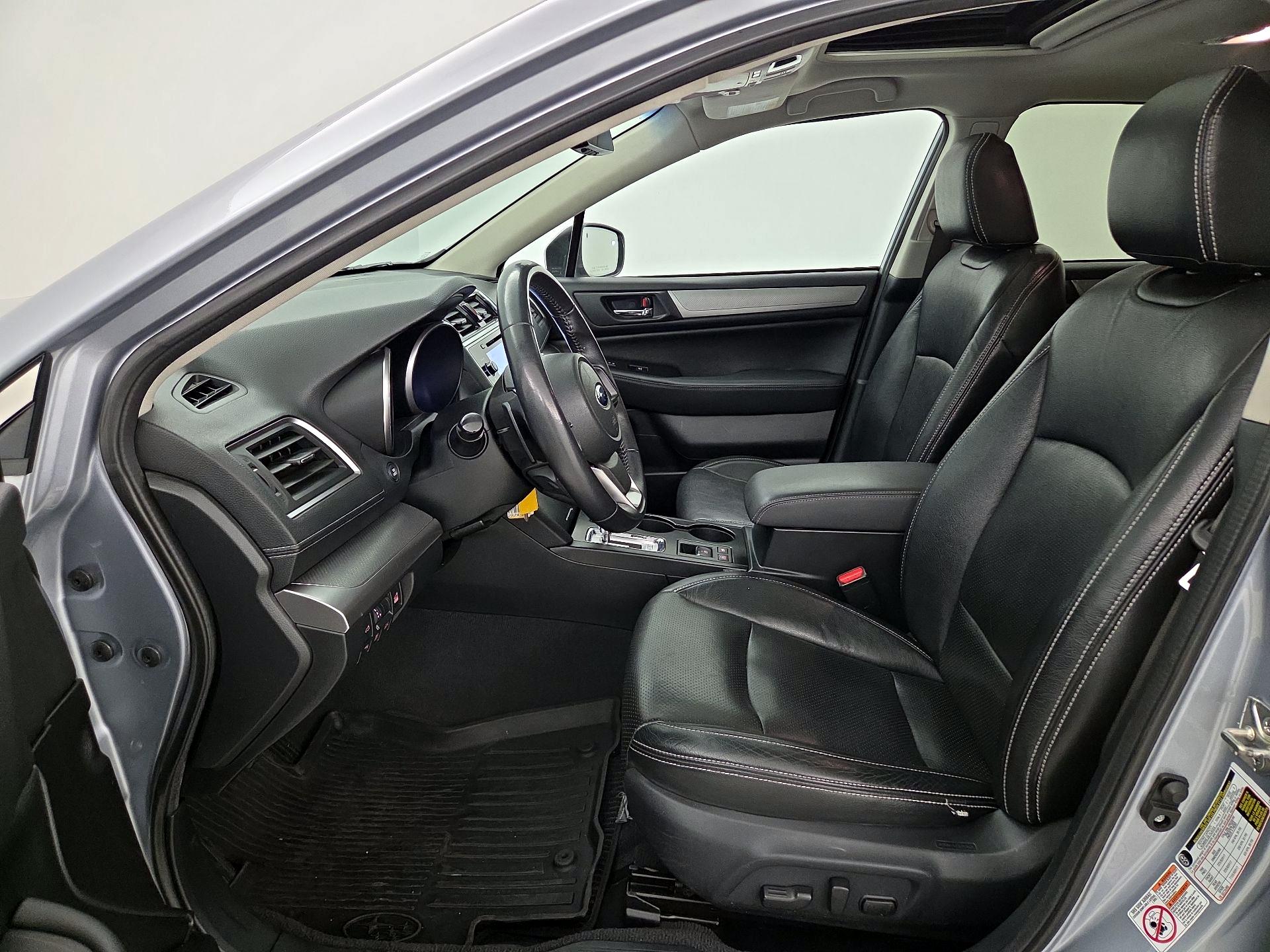 Thumbnail: 2019 Subaru Outback - 11