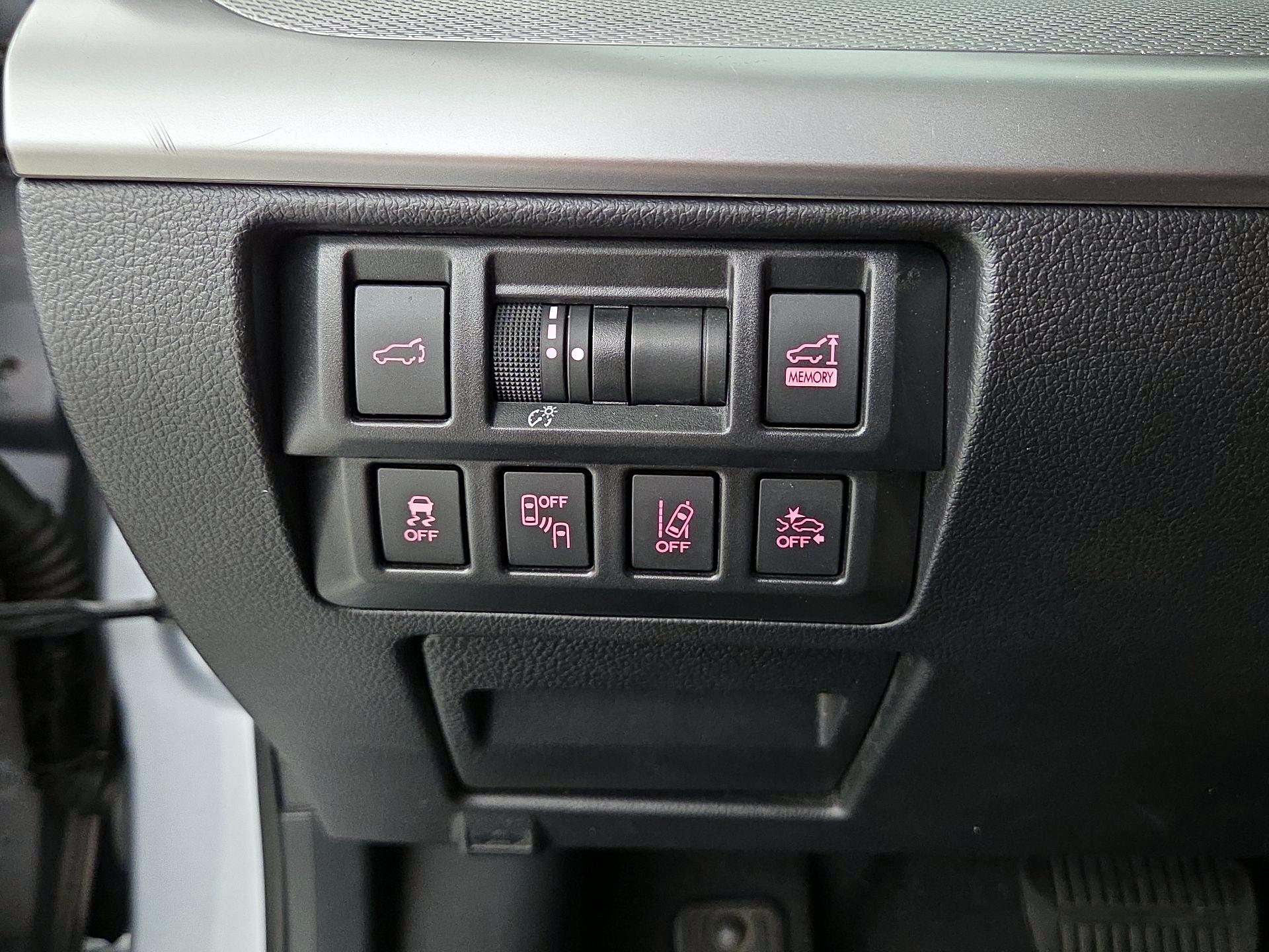 Thumbnail: 2019 Subaru Outback - 13