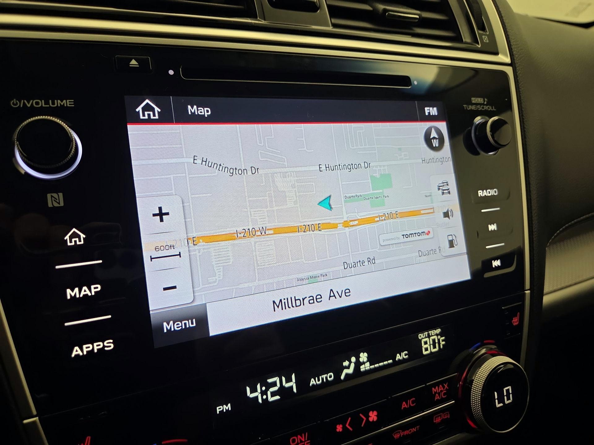 Thumbnail: 2019 Subaru Outback - 14