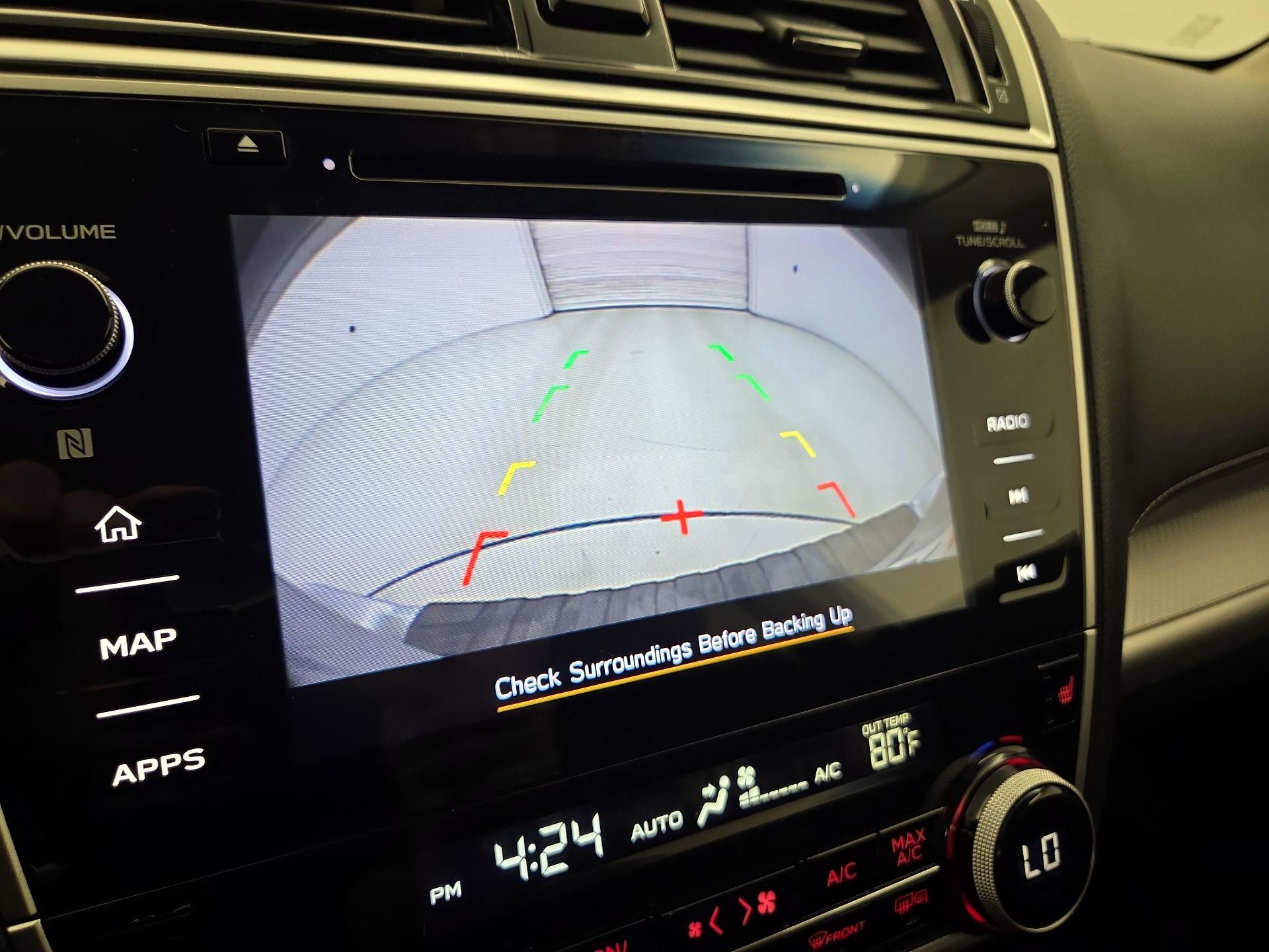 Thumbnail: 2019 Subaru Outback - 15