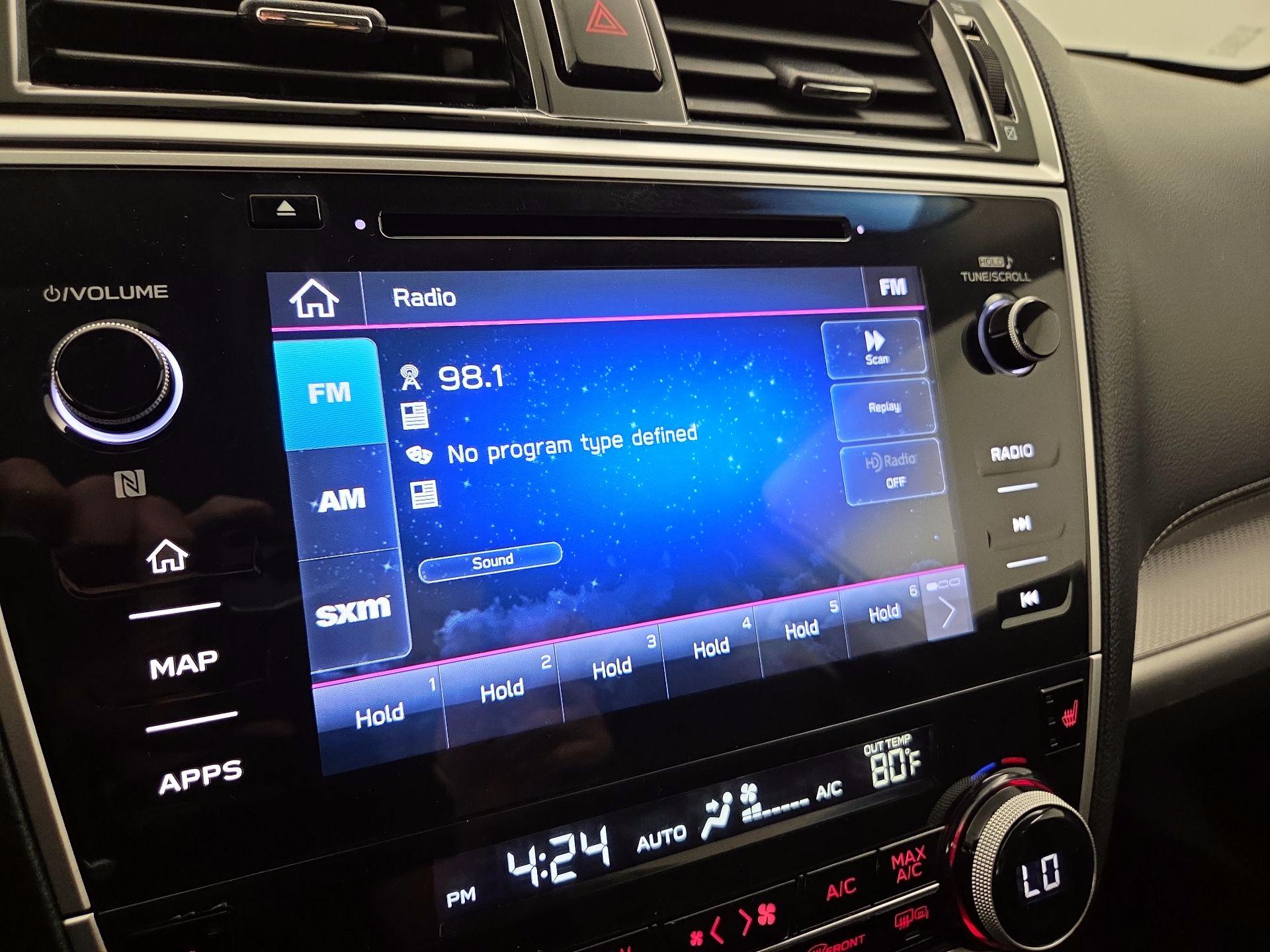 Thumbnail: 2019 Subaru Outback - 16