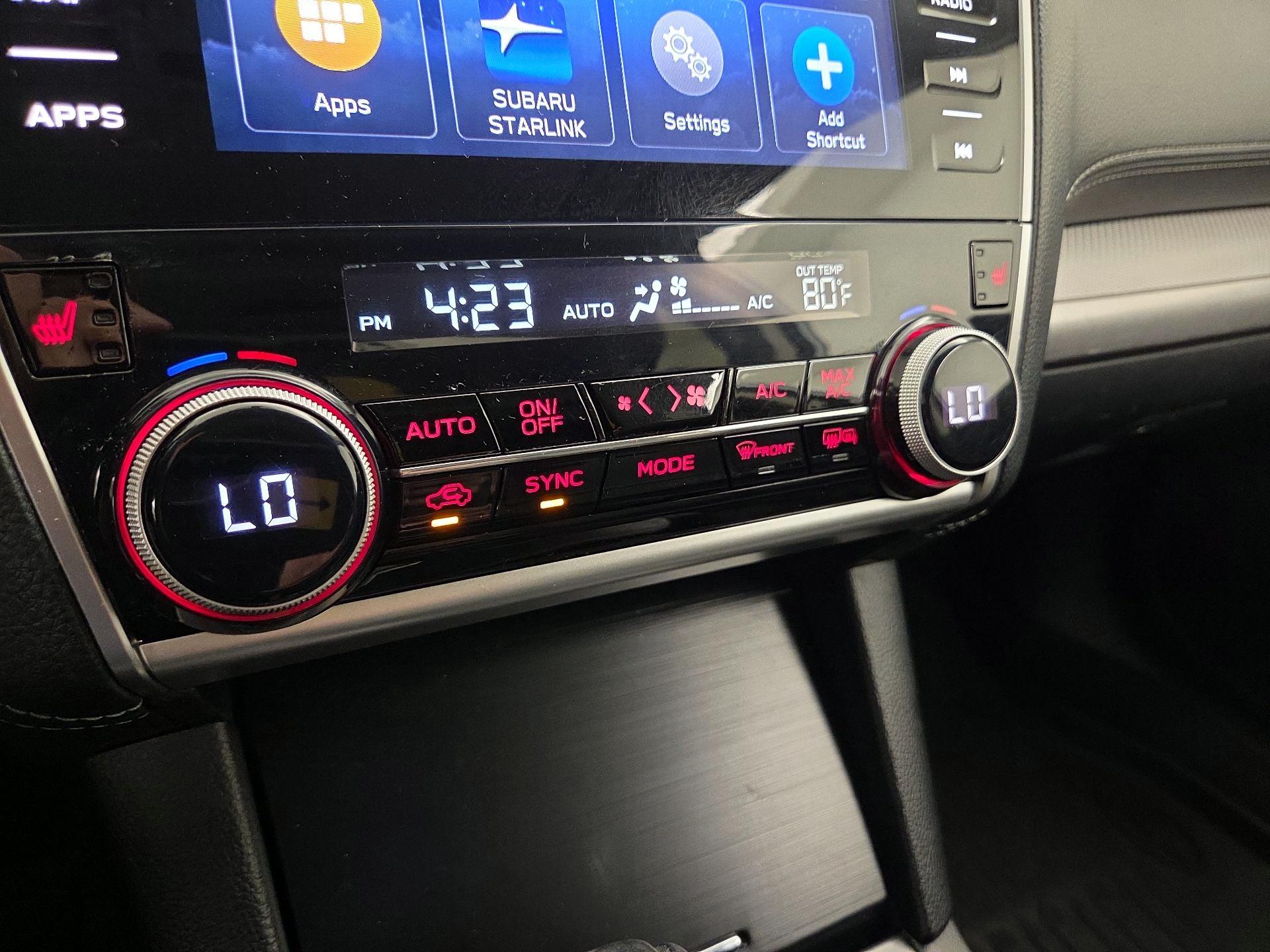 Thumbnail: 2019 Subaru Outback - 17