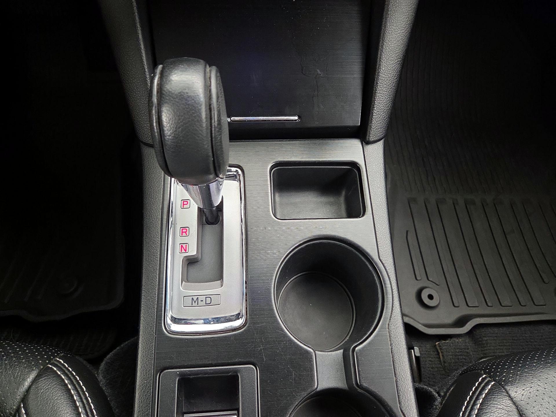 Thumbnail: 2019 Subaru Outback - 18